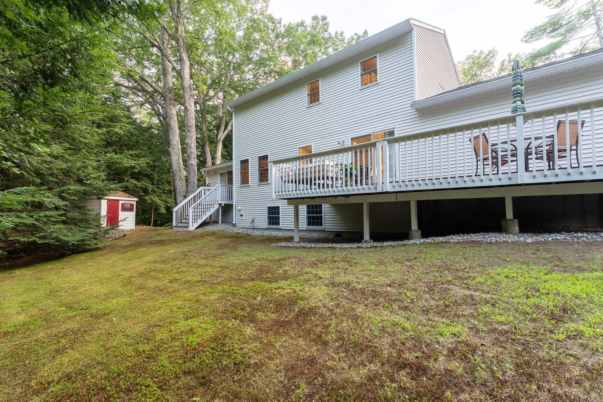 139 Skyline Drive