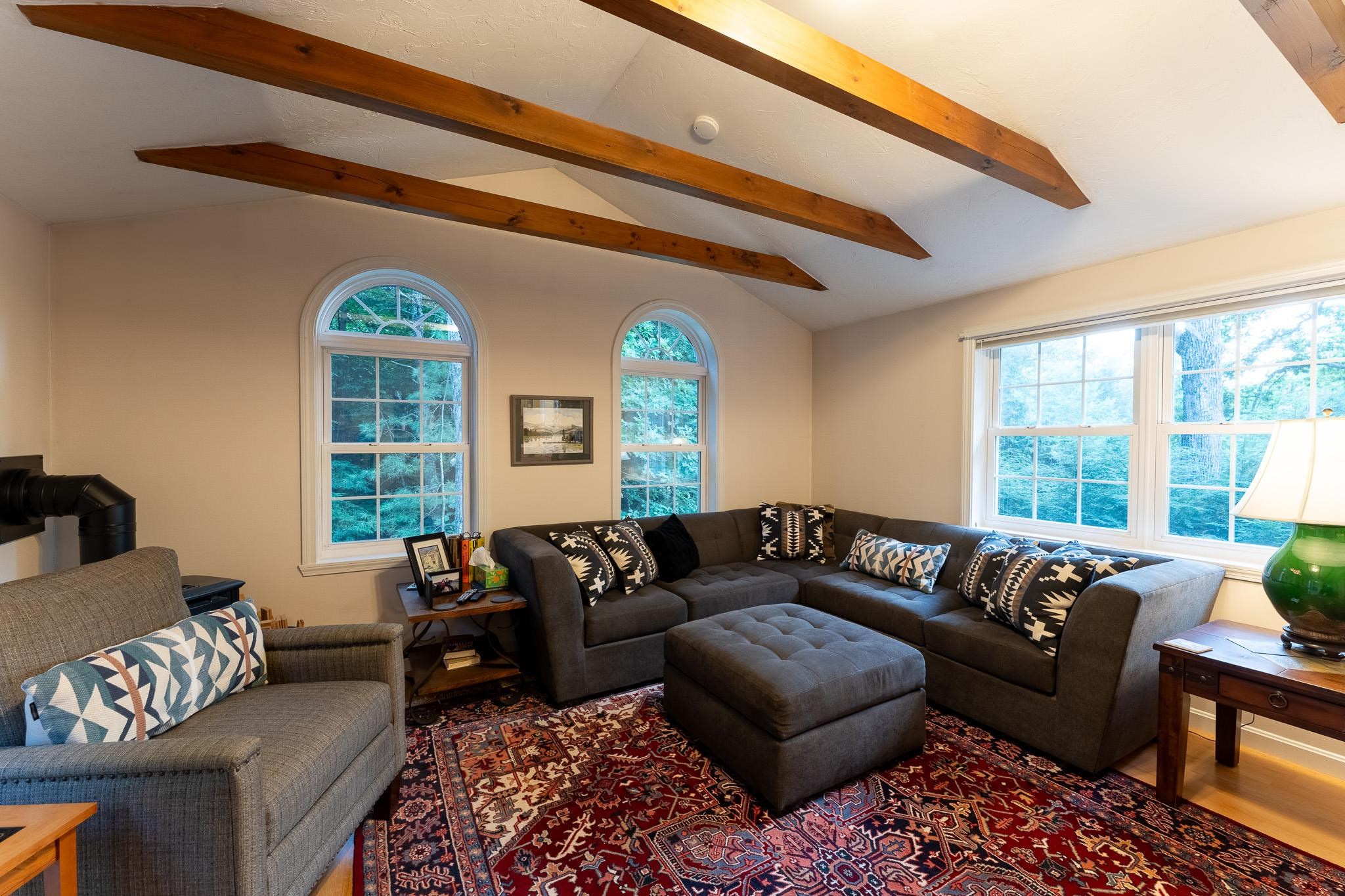 139 Skyline Drive