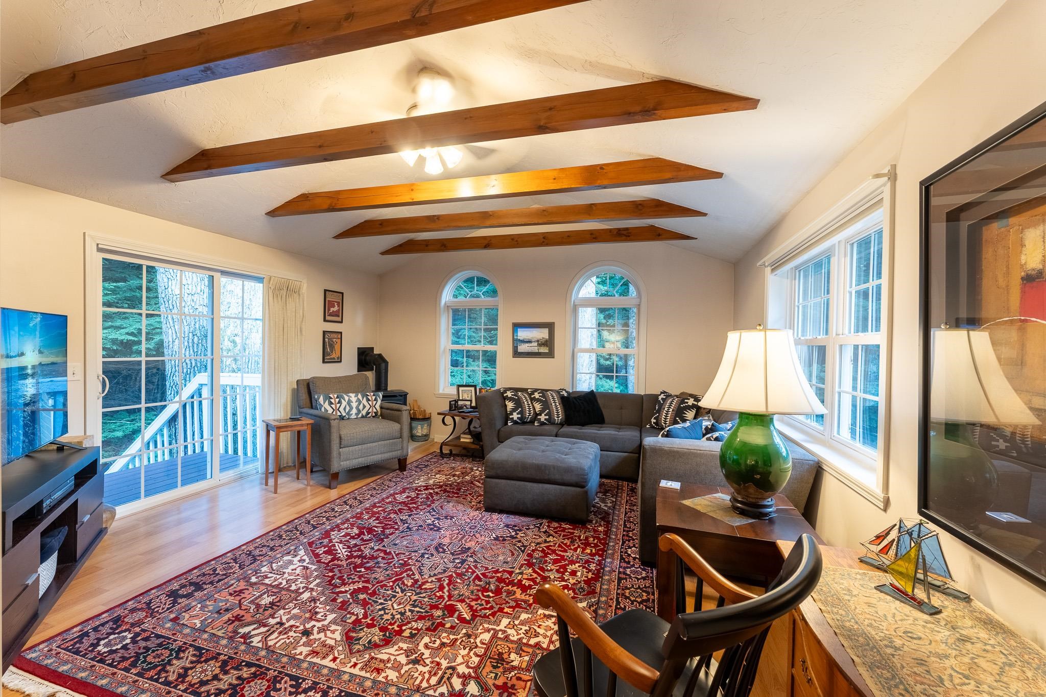 139 Skyline Drive