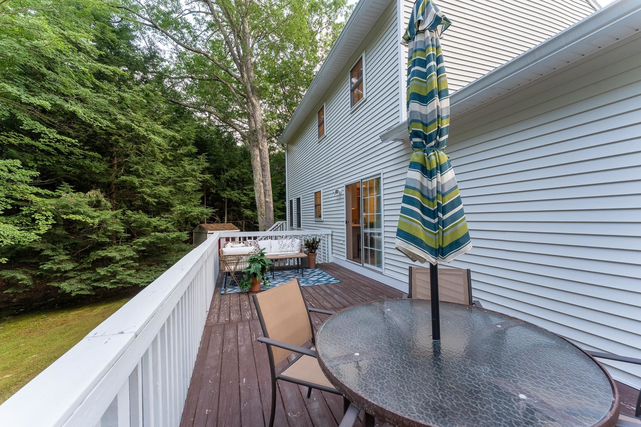 139 Skyline Drive