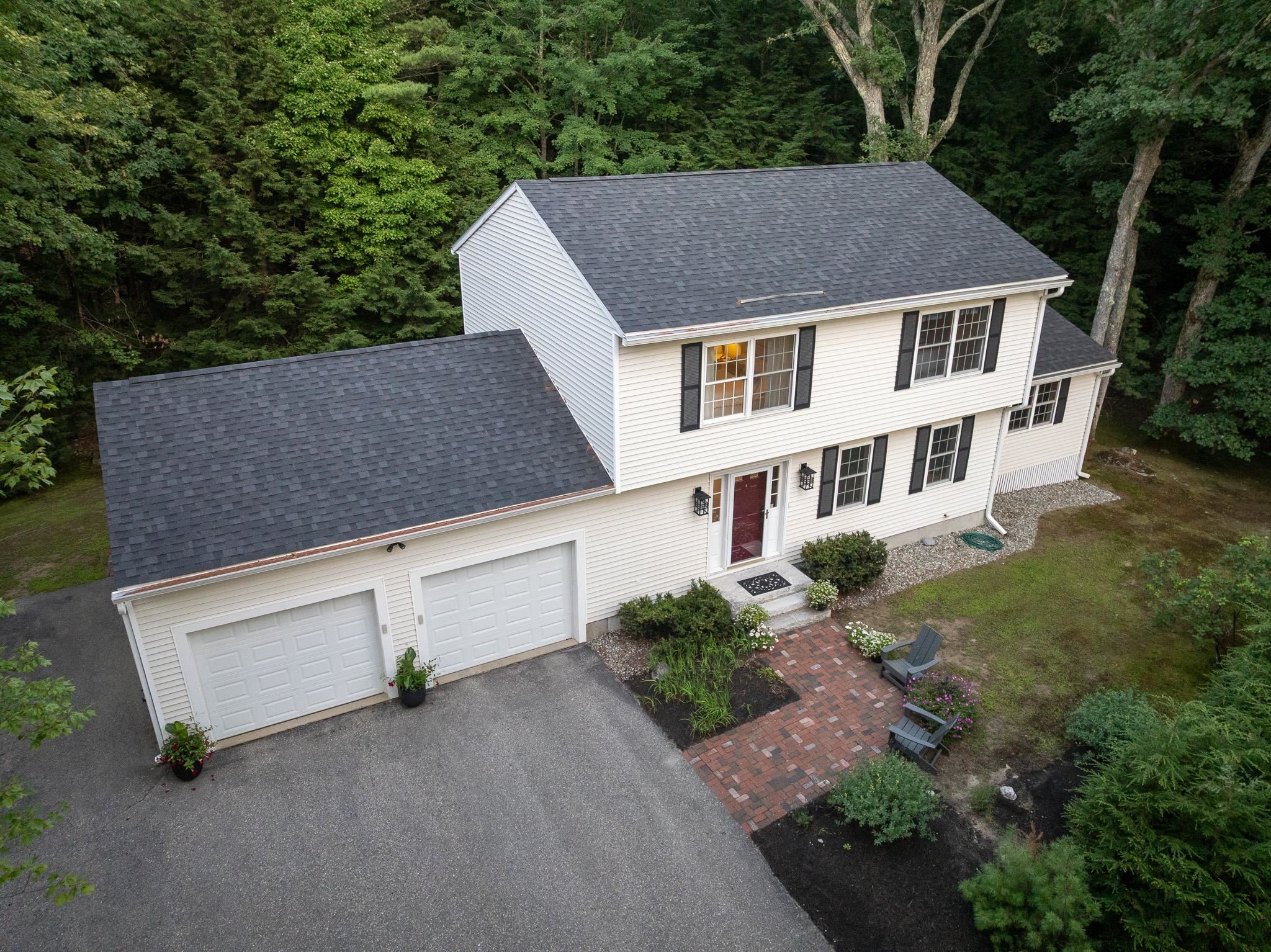 139 Skyline Drive