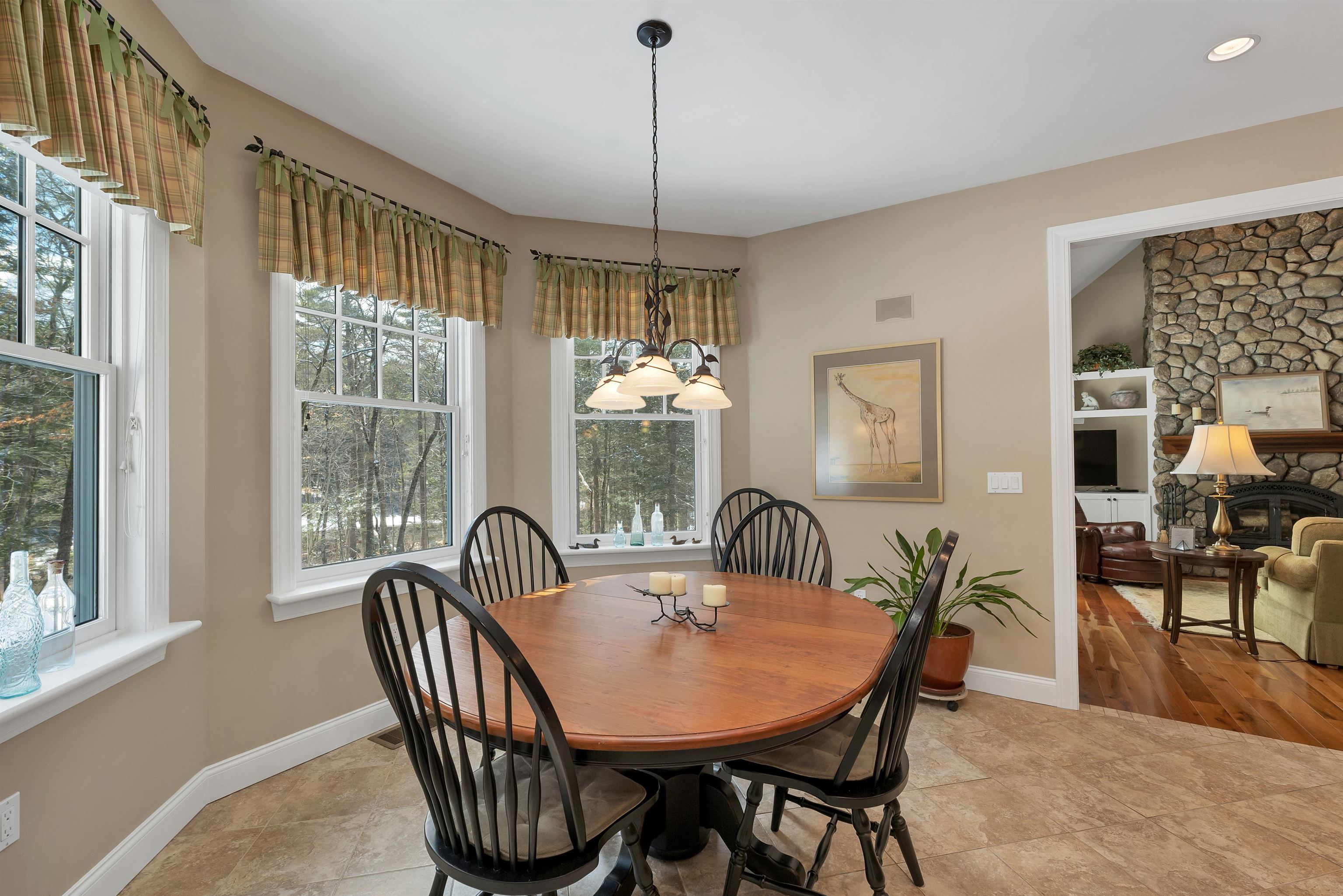 27 Abenaukee Drive