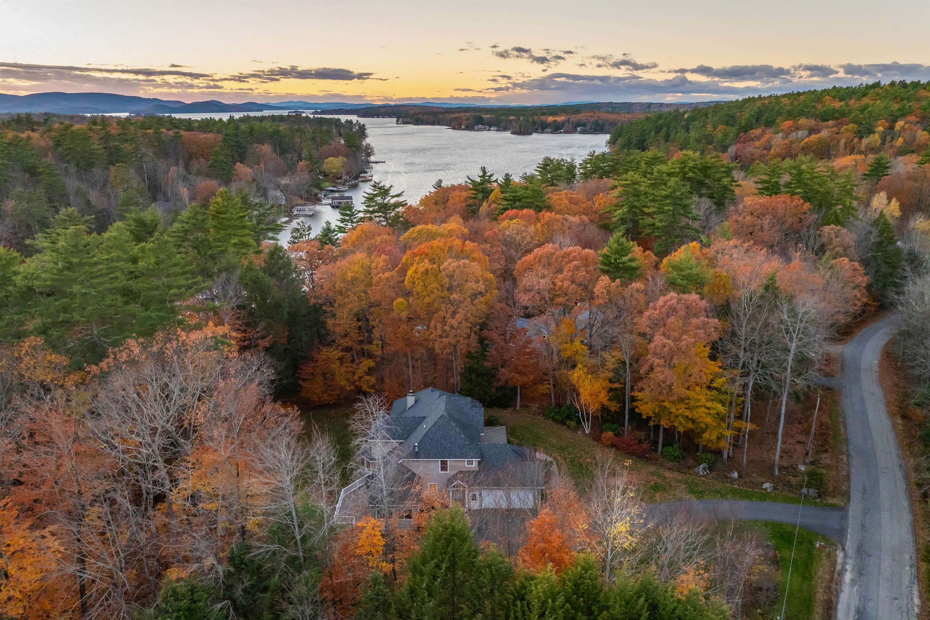 27 Abenaukee Drive