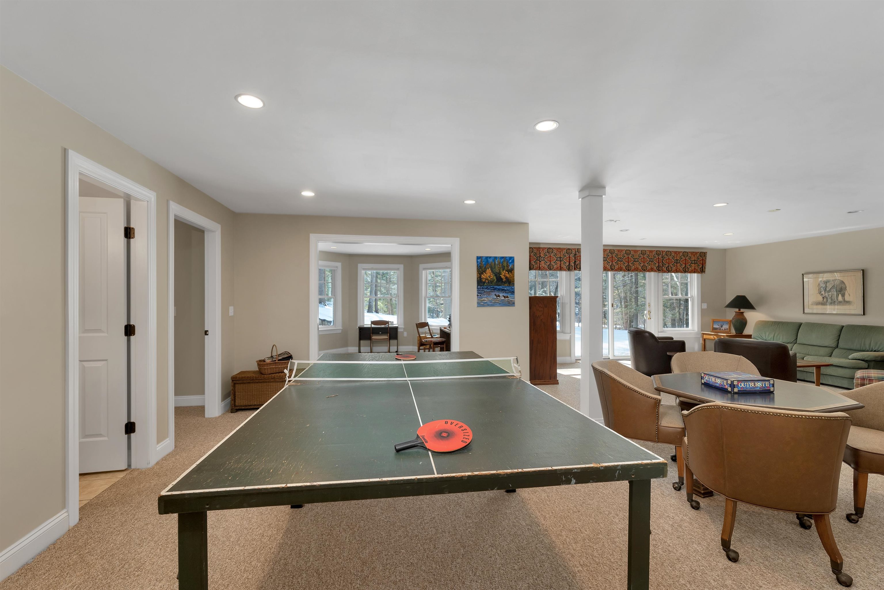 27 Abenaukee Drive