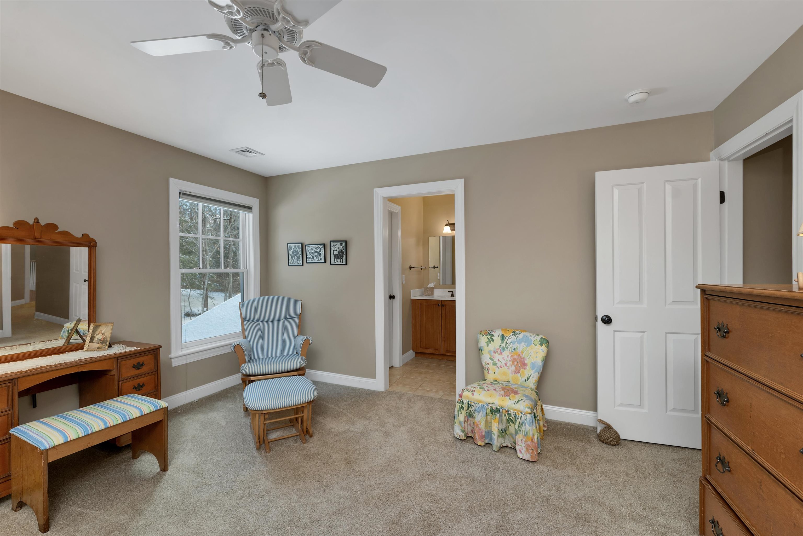 27 Abenaukee Drive