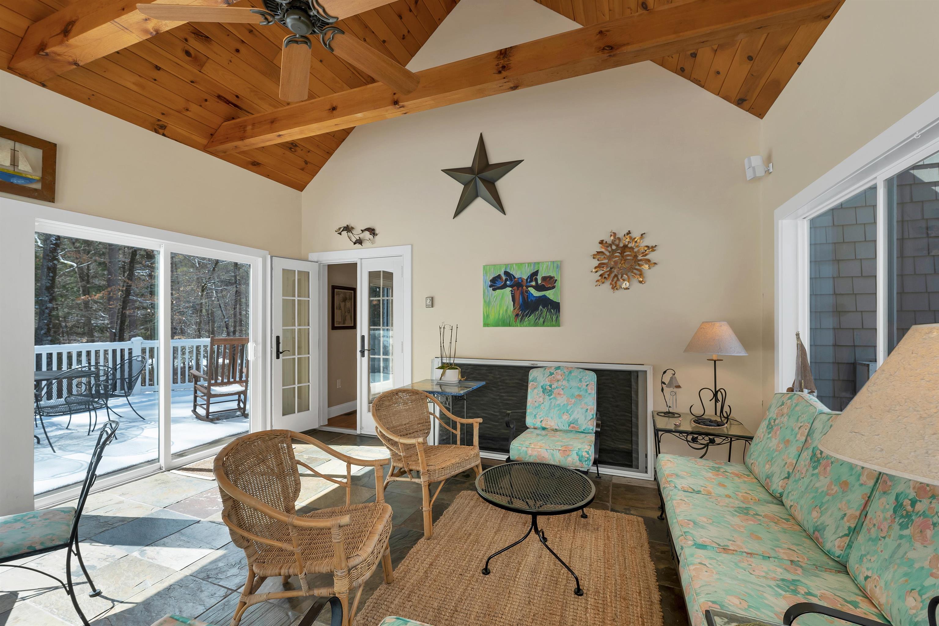 27 Abenaukee Drive