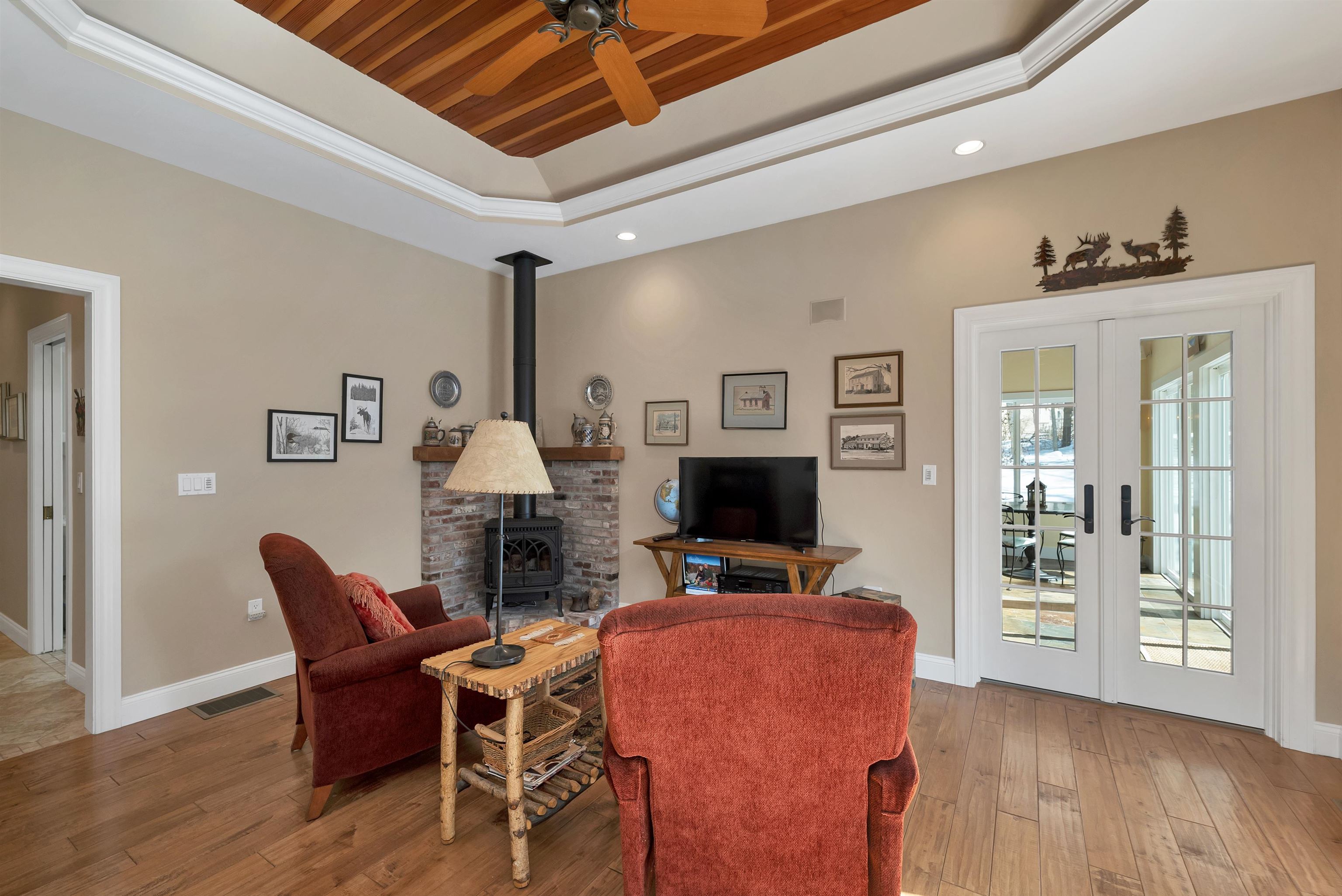 27 Abenaukee Drive