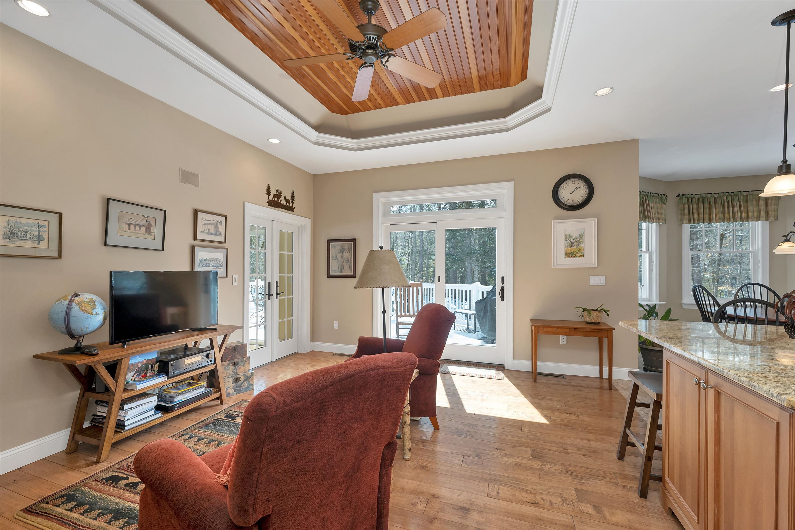 27 Abenaukee Drive