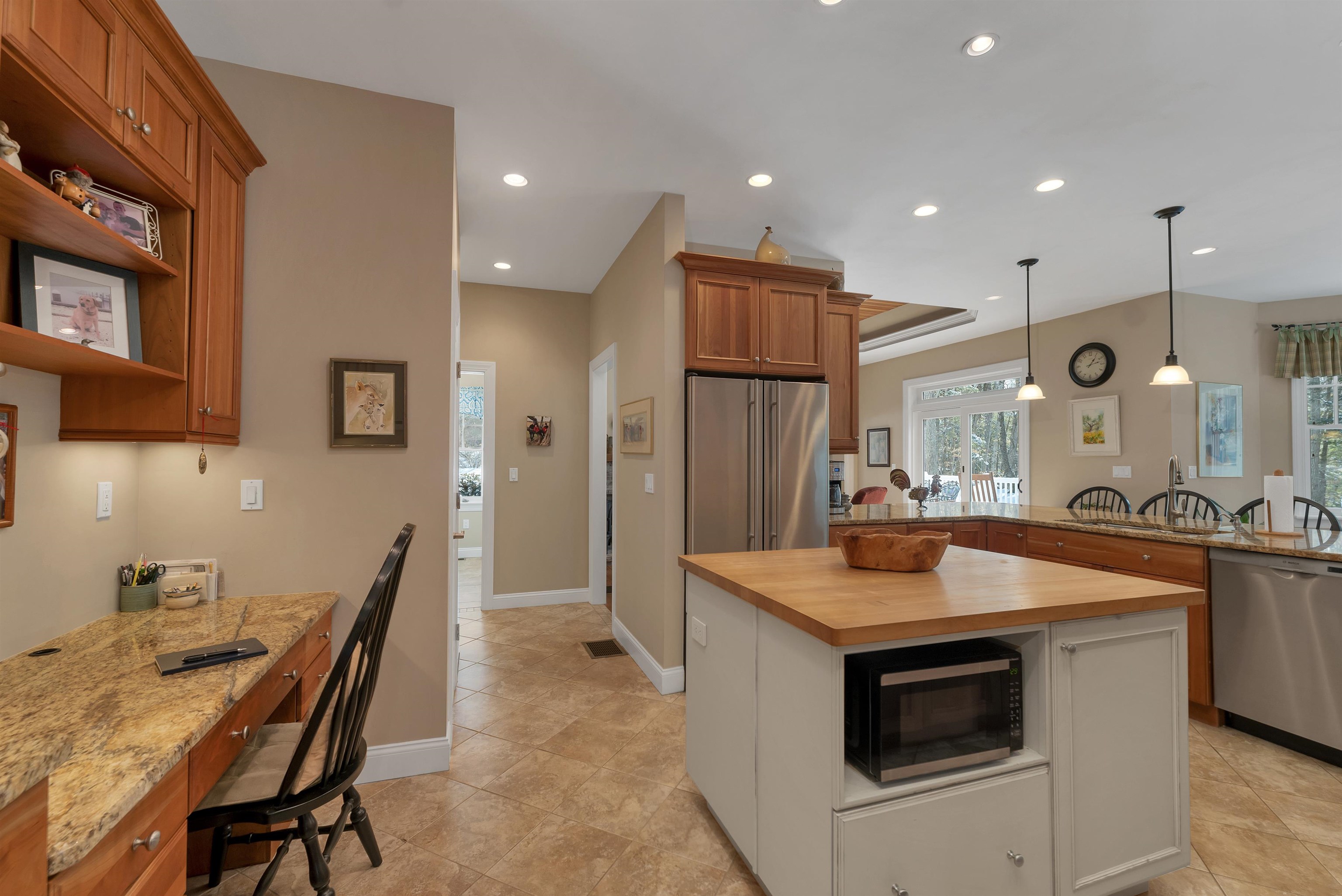 27 Abenaukee Drive