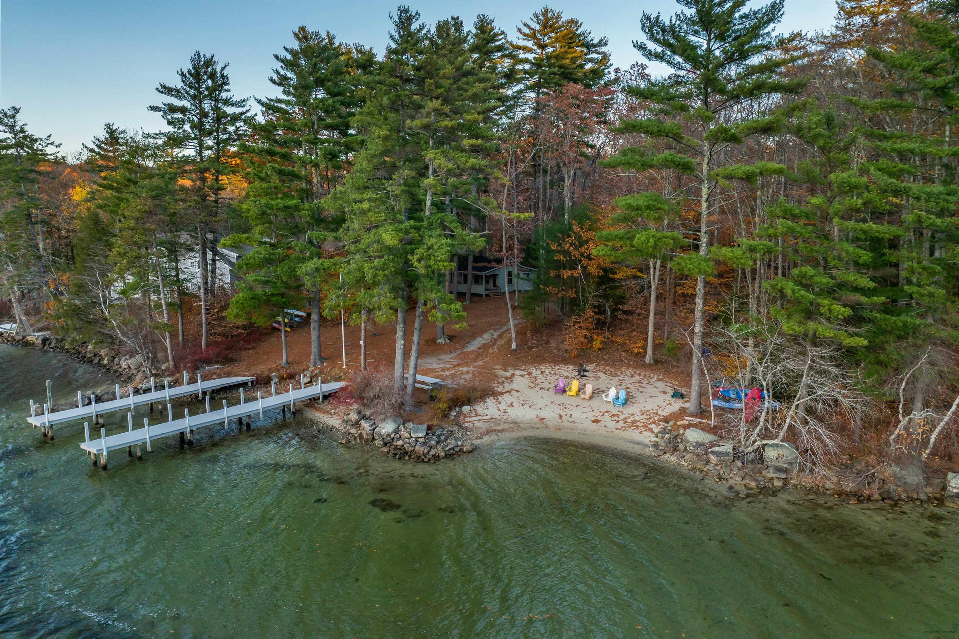 27 Abenaukee Drive