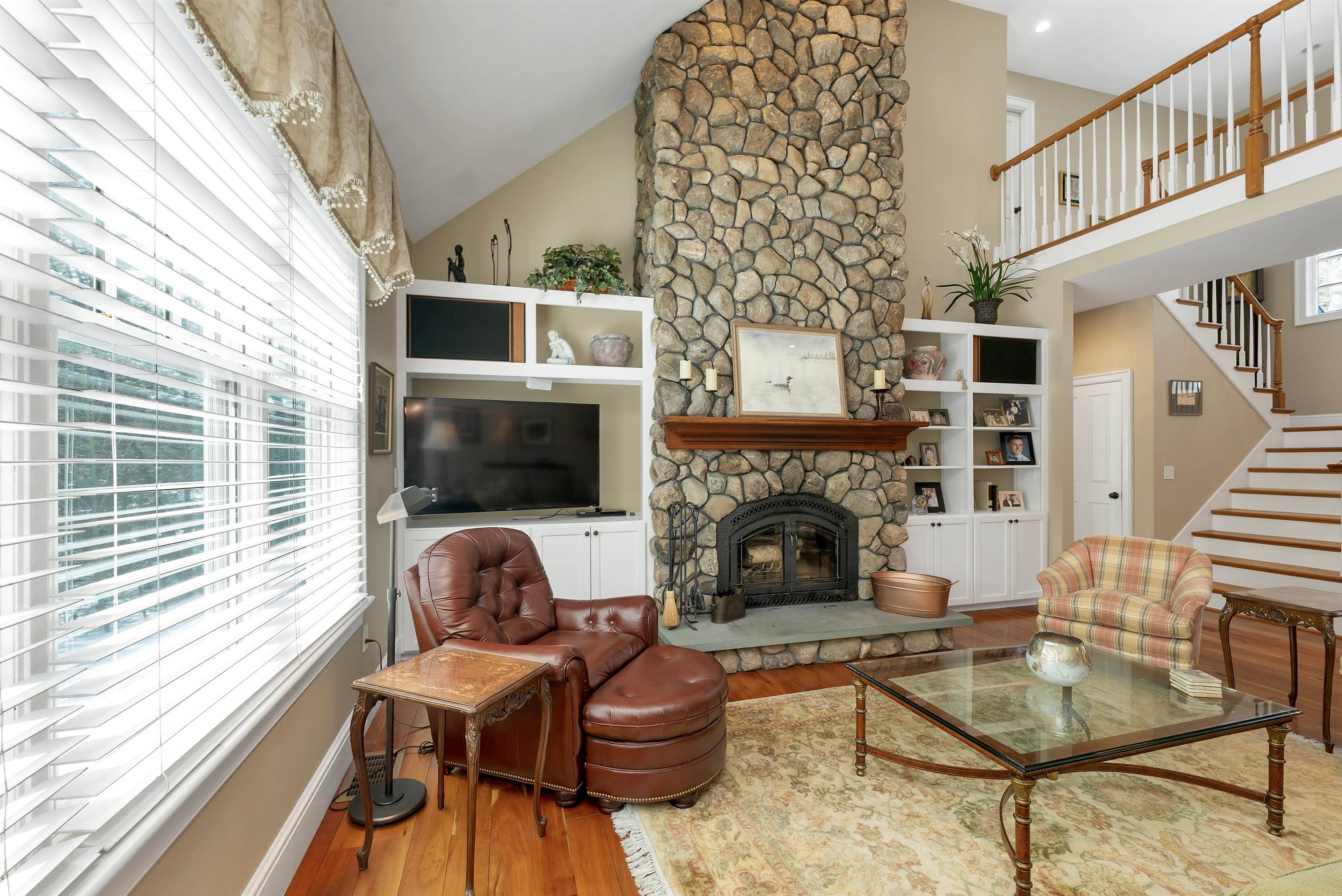 27 Abenaukee Drive