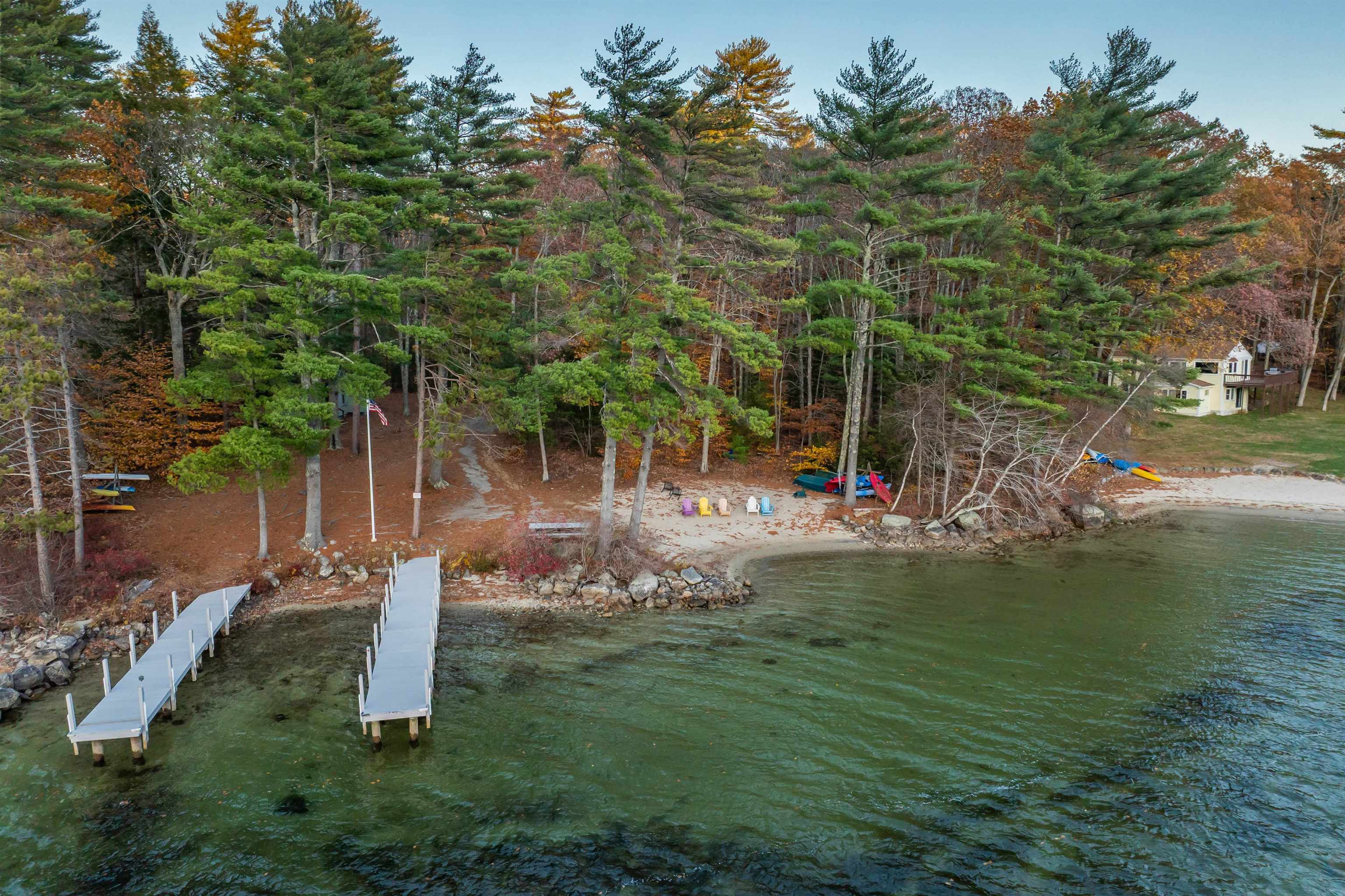 27 Abenaukee Drive