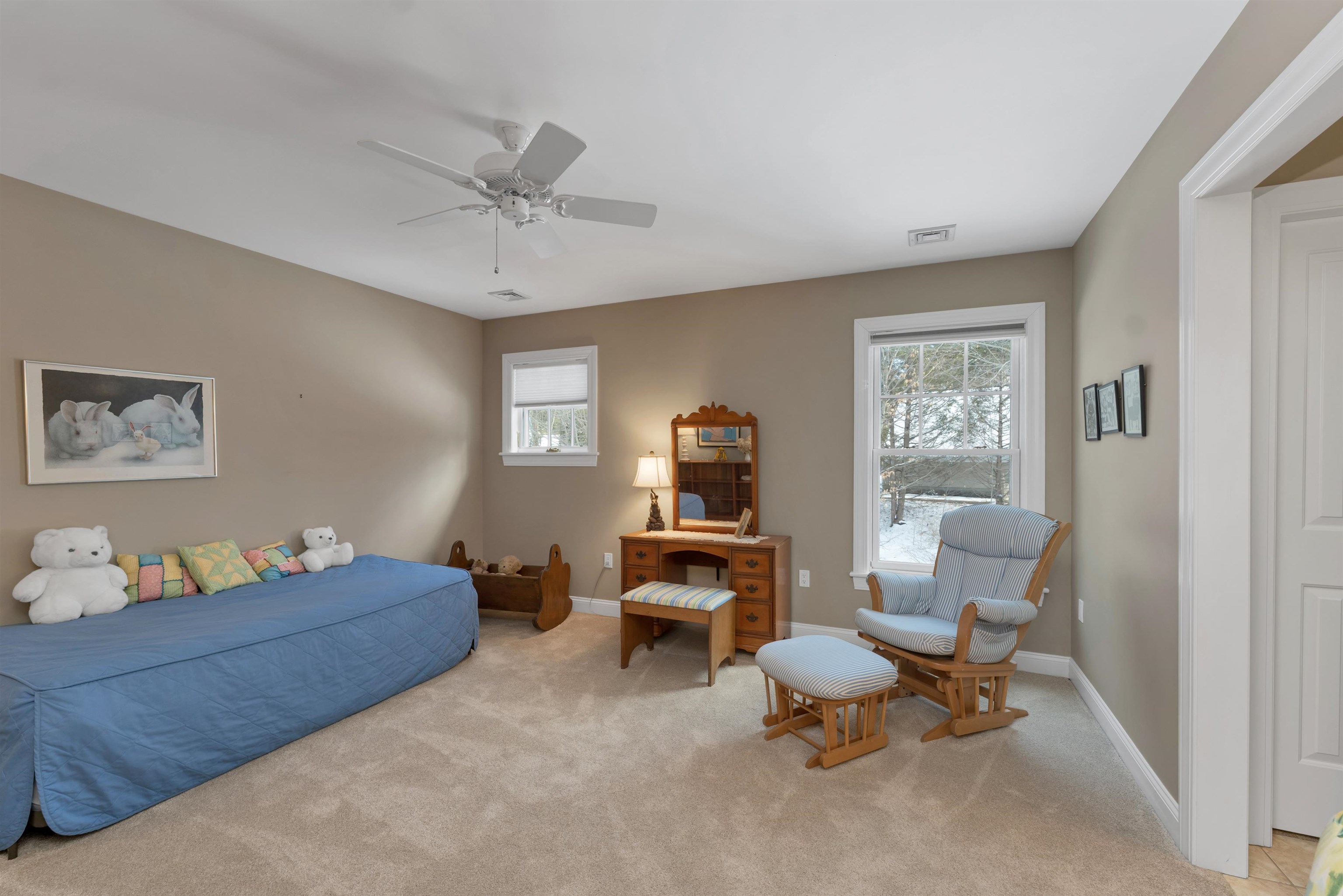 27 Abenaukee Drive