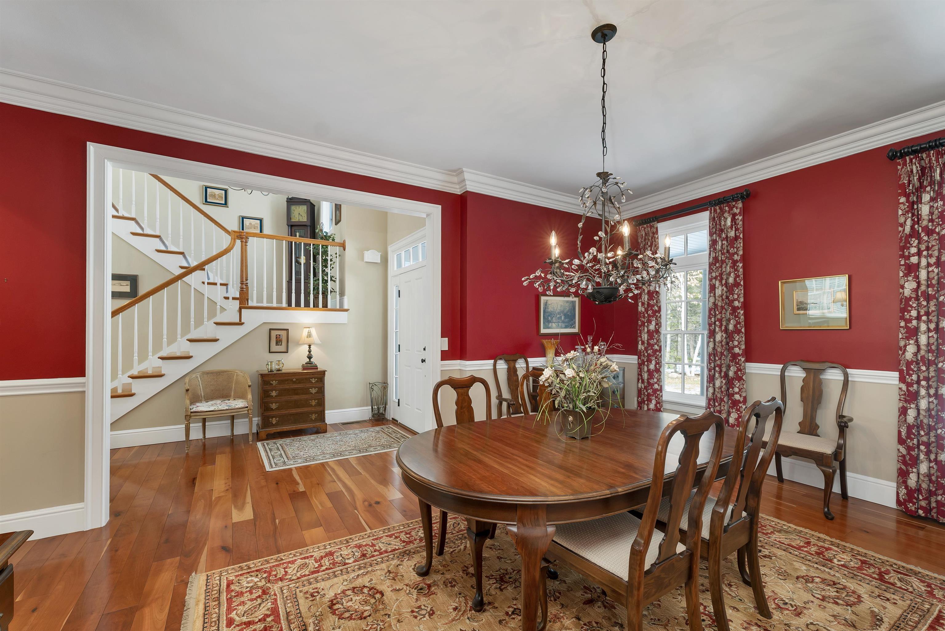 27 Abenaukee Drive