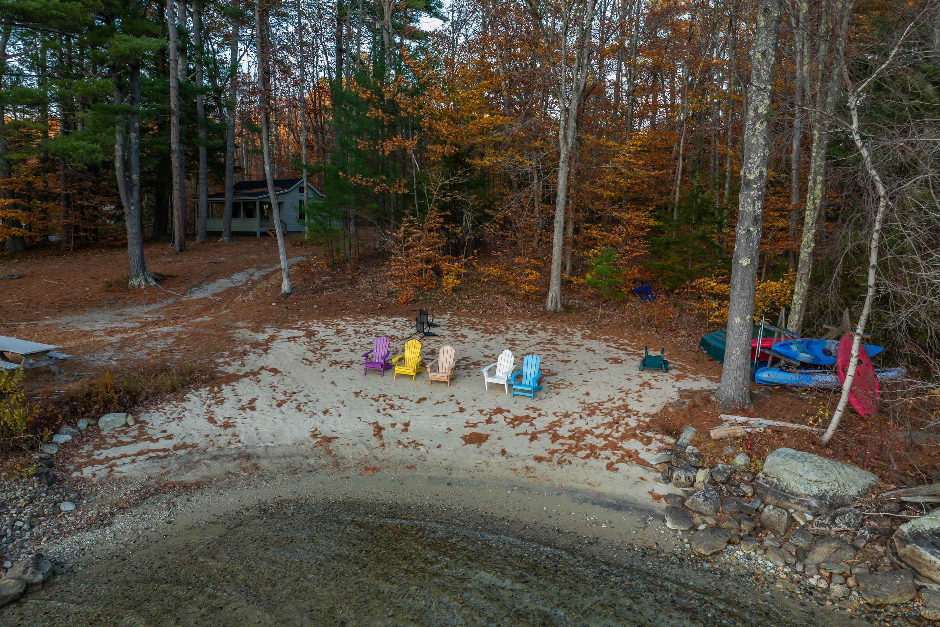 27 Abenaukee Drive
