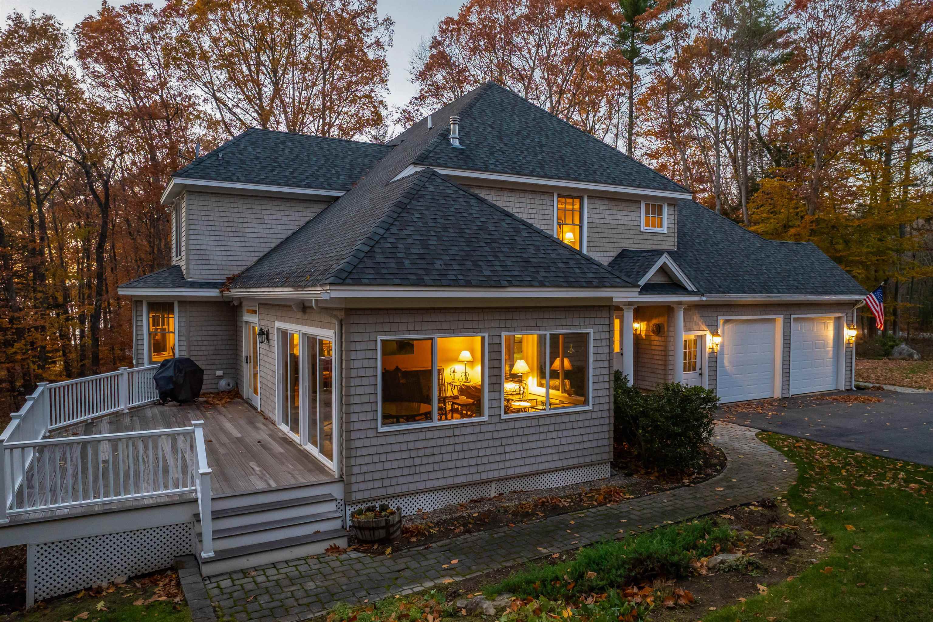 27 Abenaukee Drive