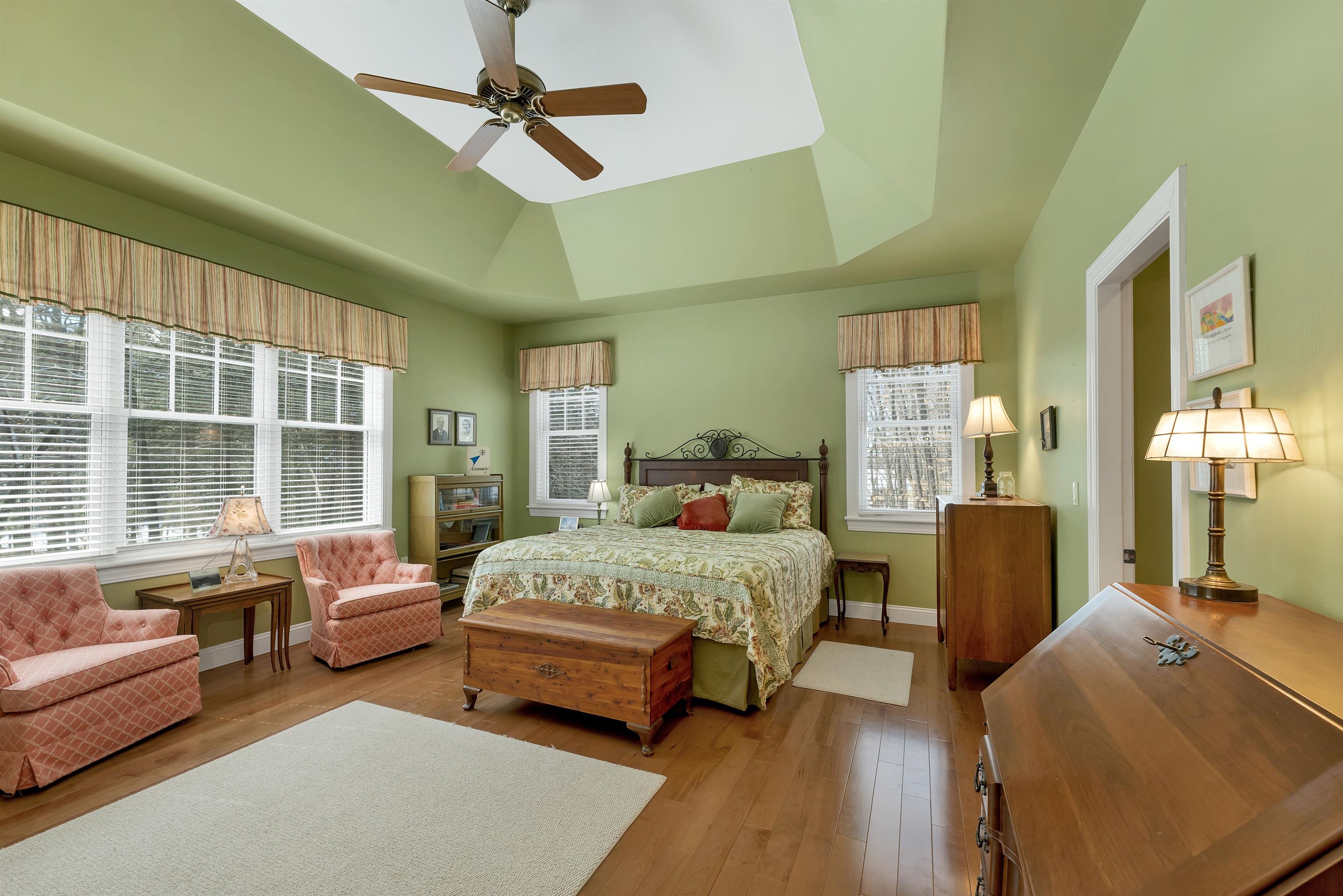 27 Abenaukee Drive