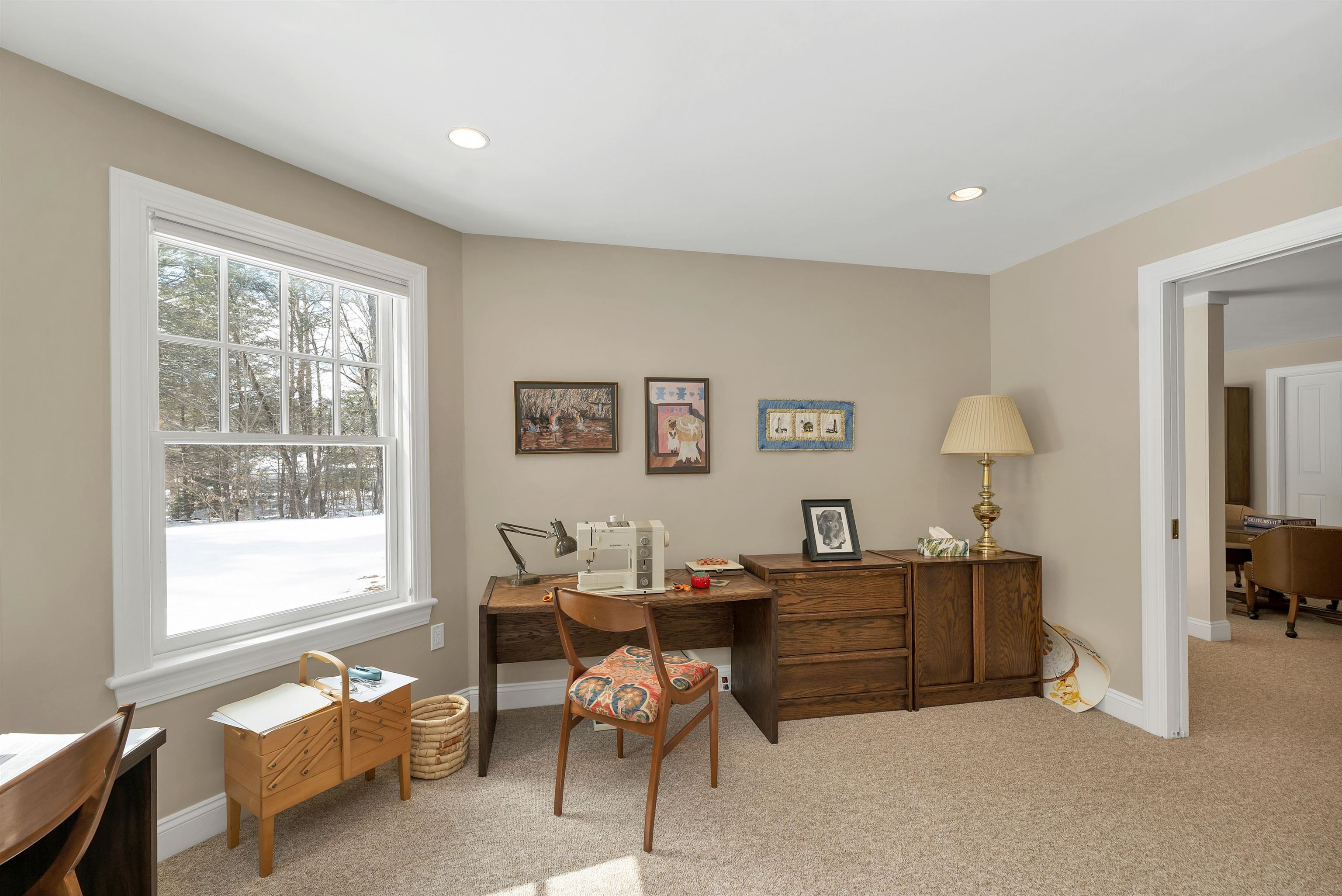 27 Abenaukee Drive