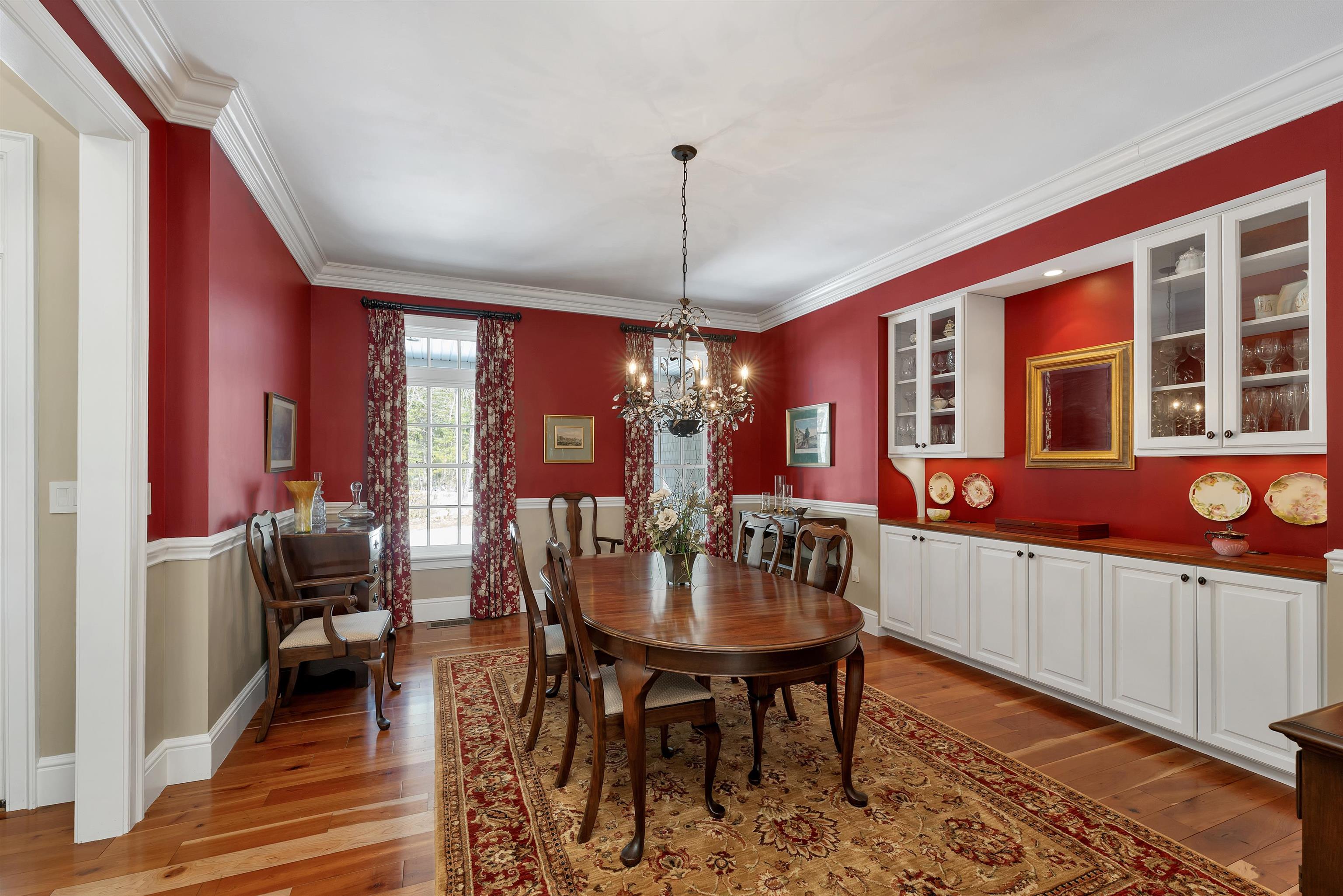 27 Abenaukee Drive