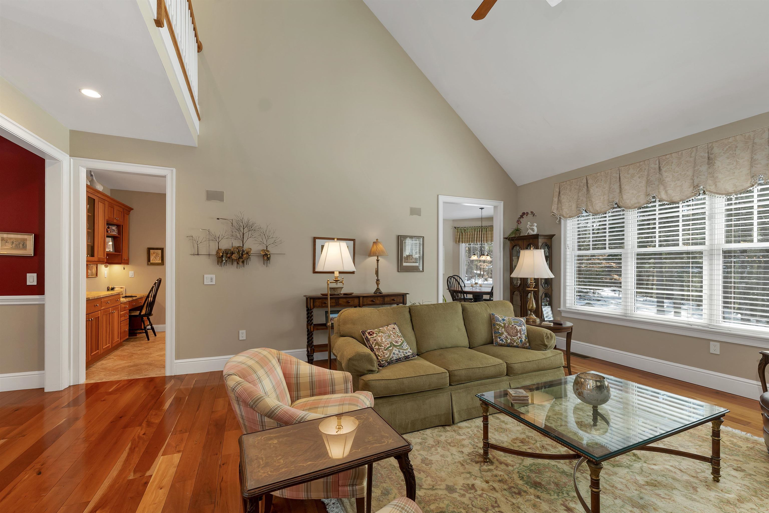 27 Abenaukee Drive