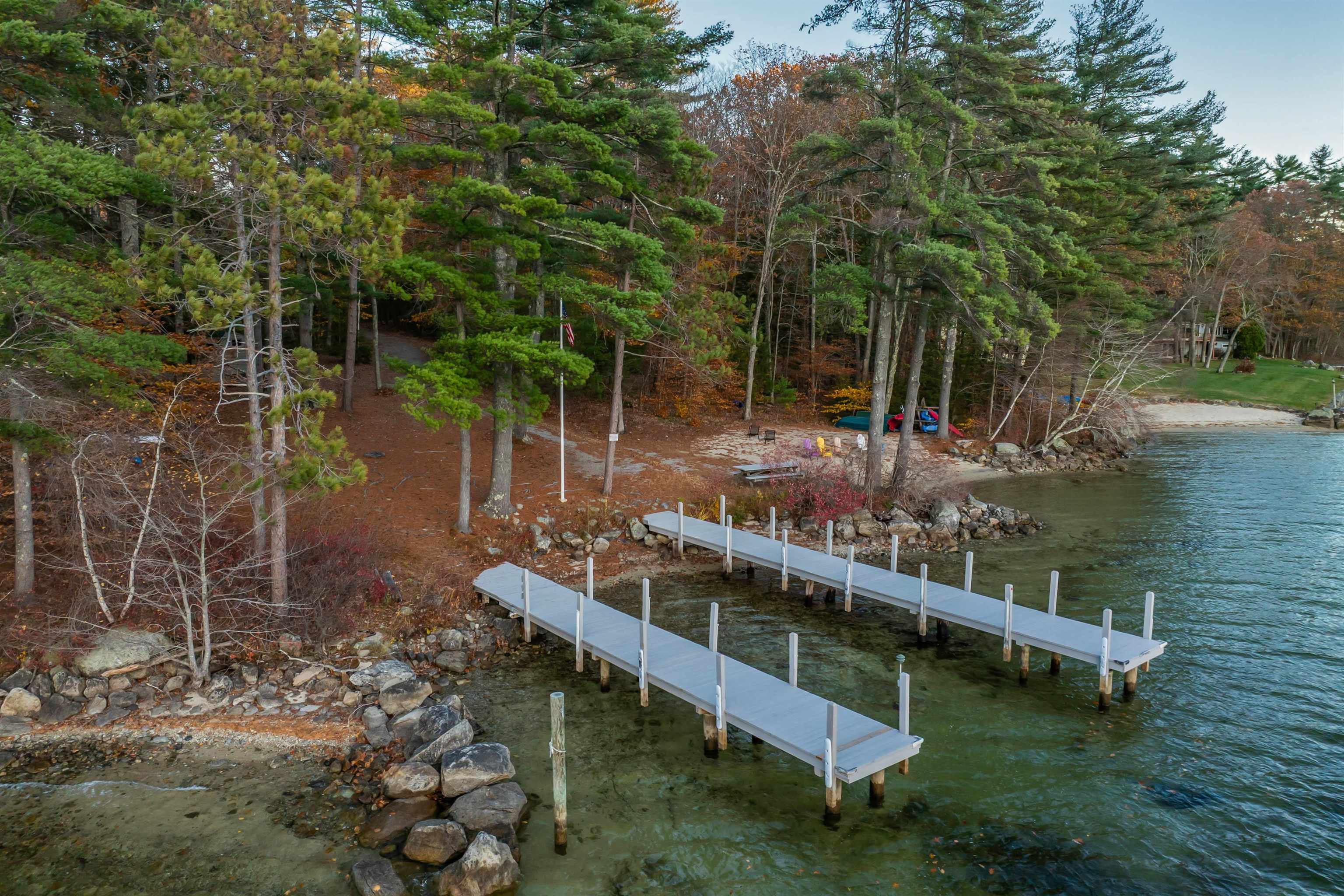 27 Abenaukee Drive