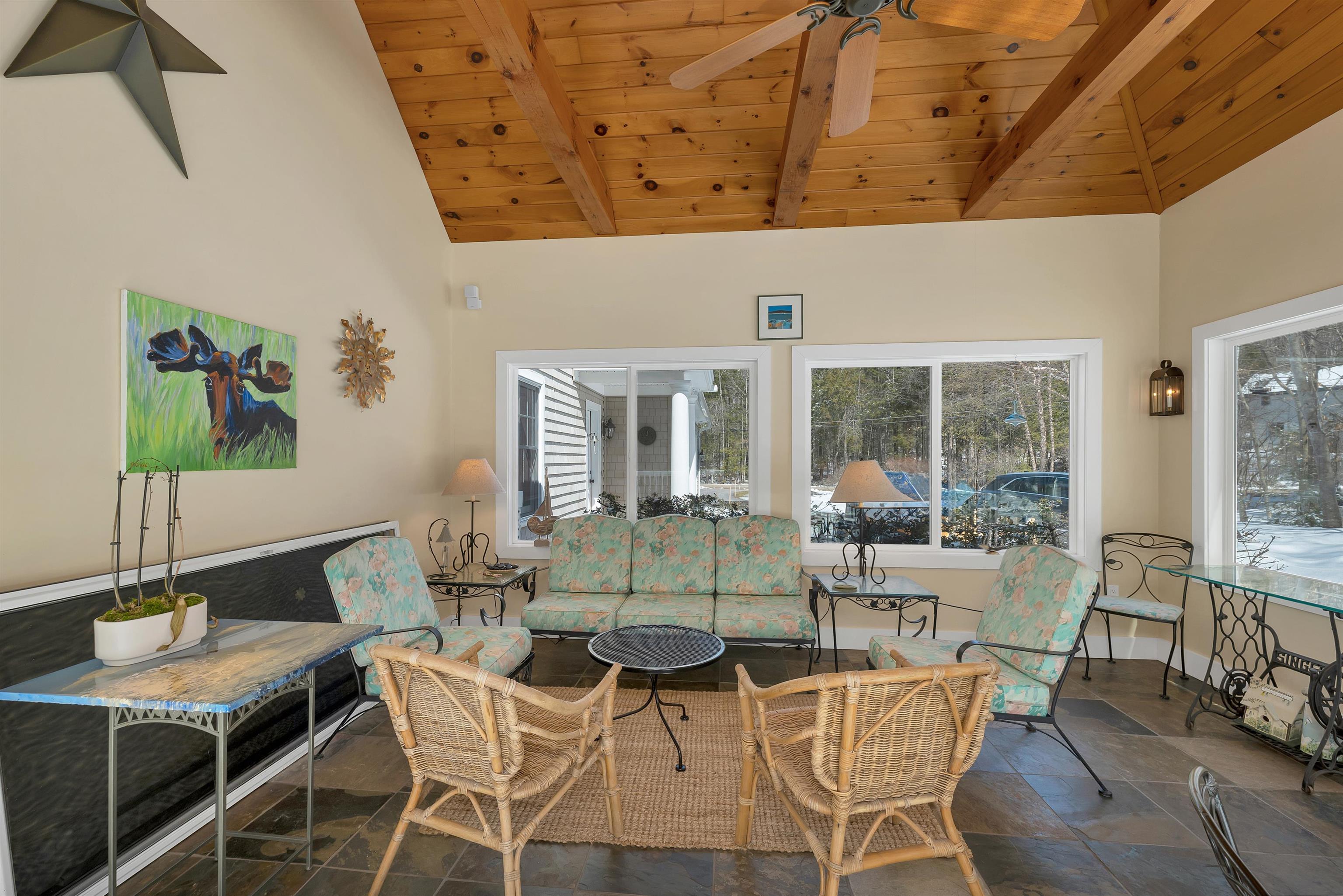 27 Abenaukee Drive