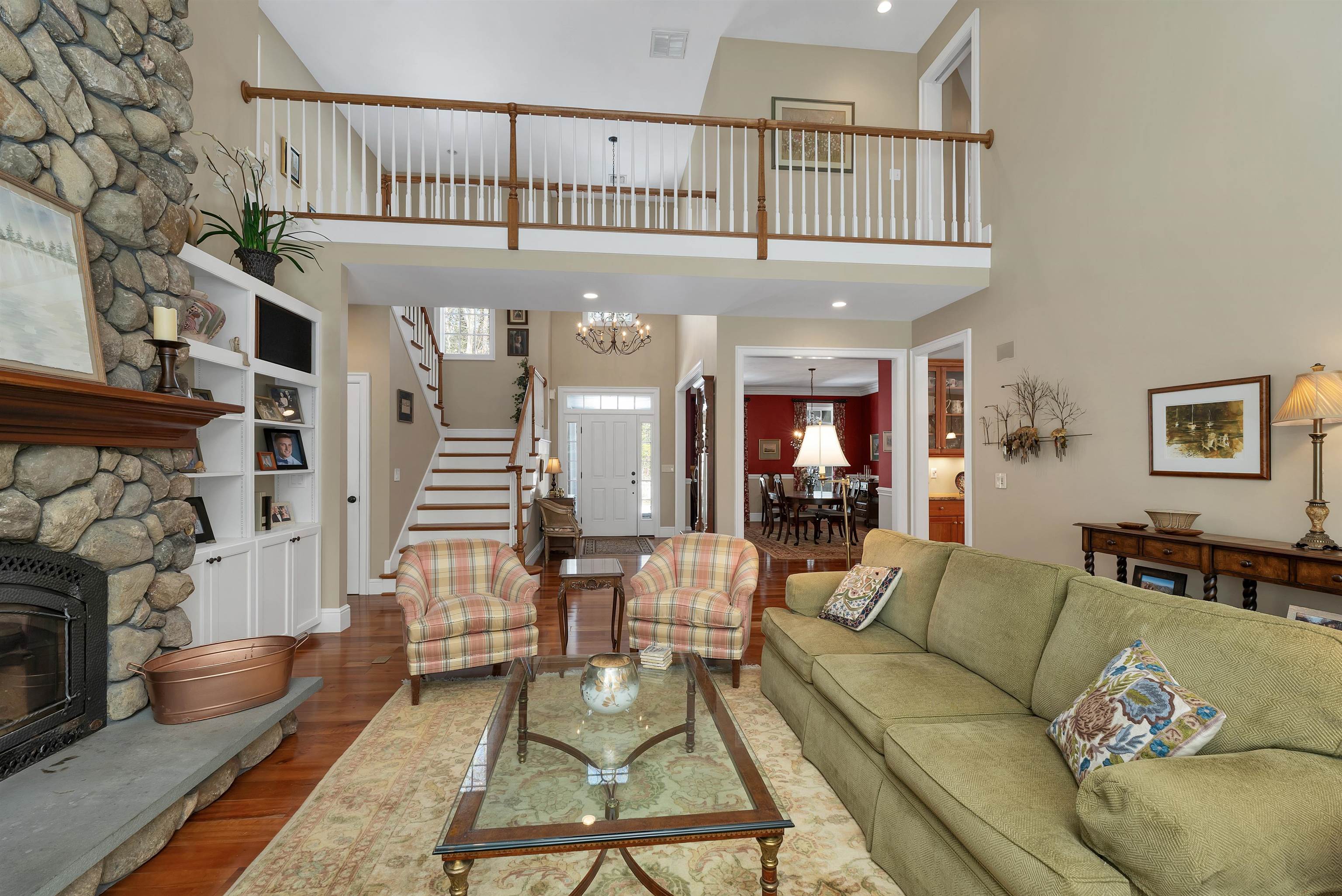 27 Abenaukee Drive