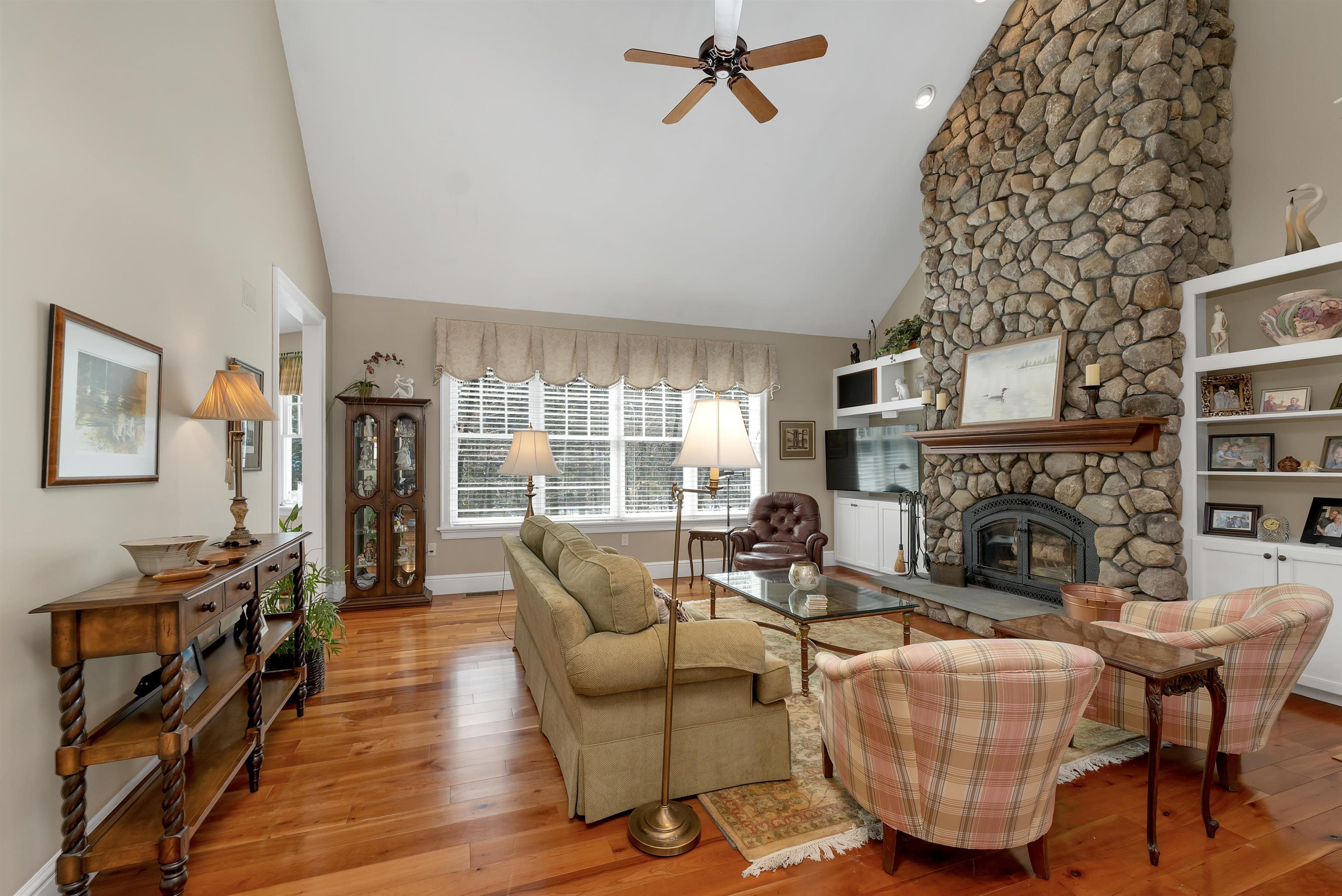 27 Abenaukee Drive