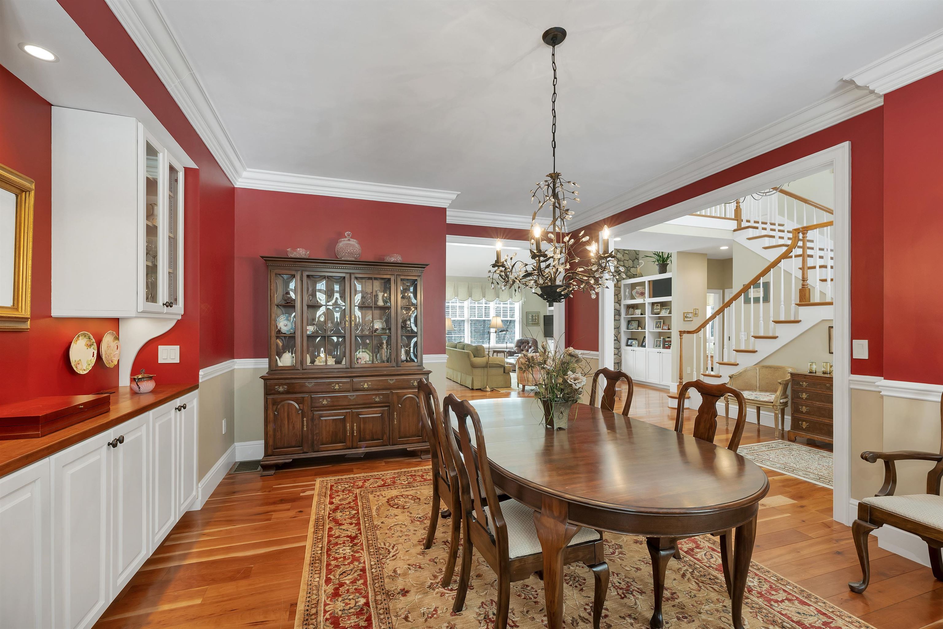 27 Abenaukee Drive