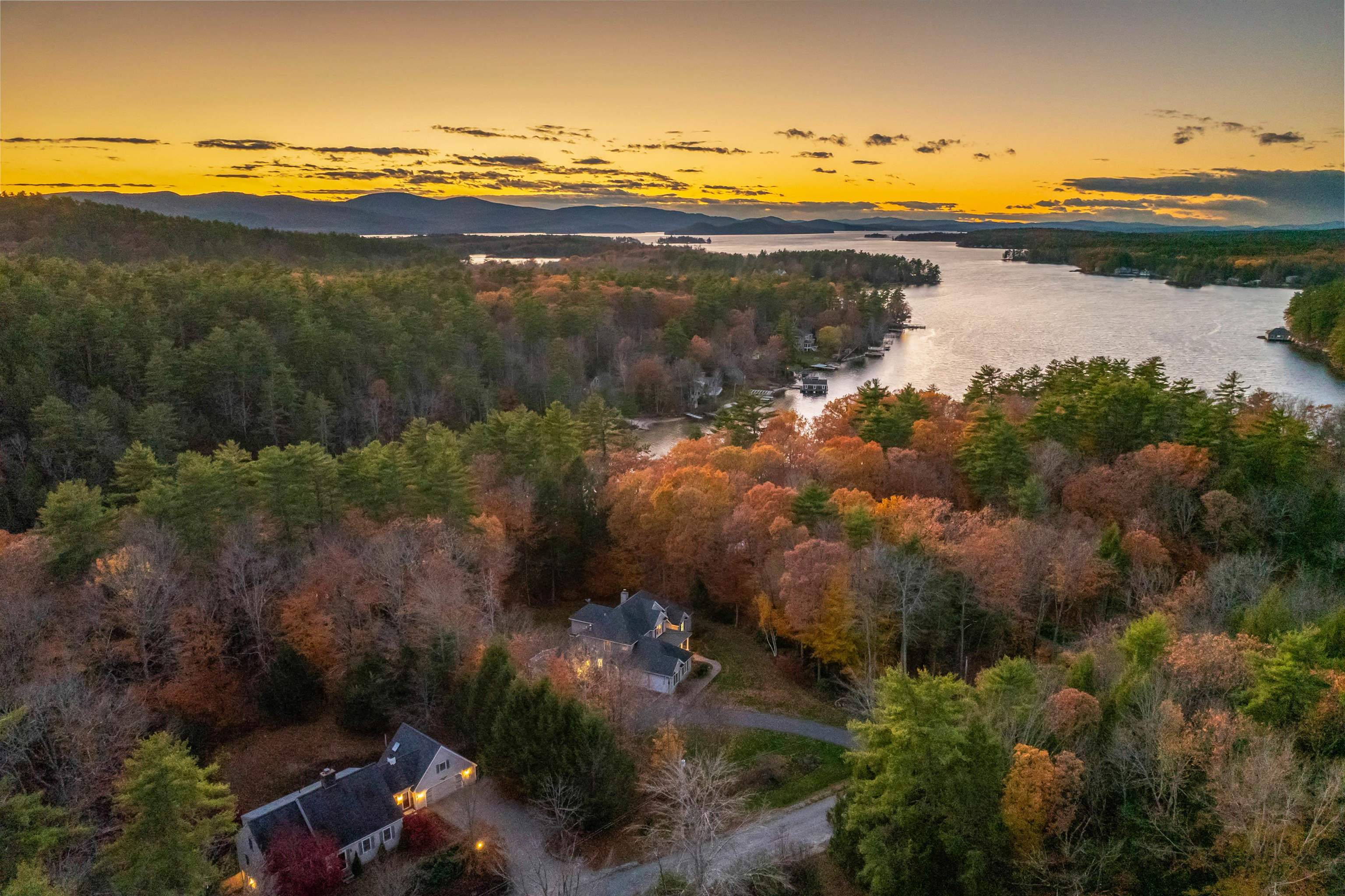 27 Abenaukee Drive