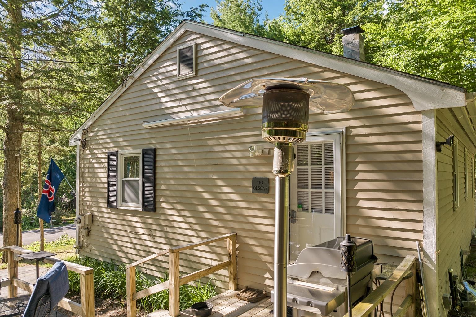 13 Aspen Drive