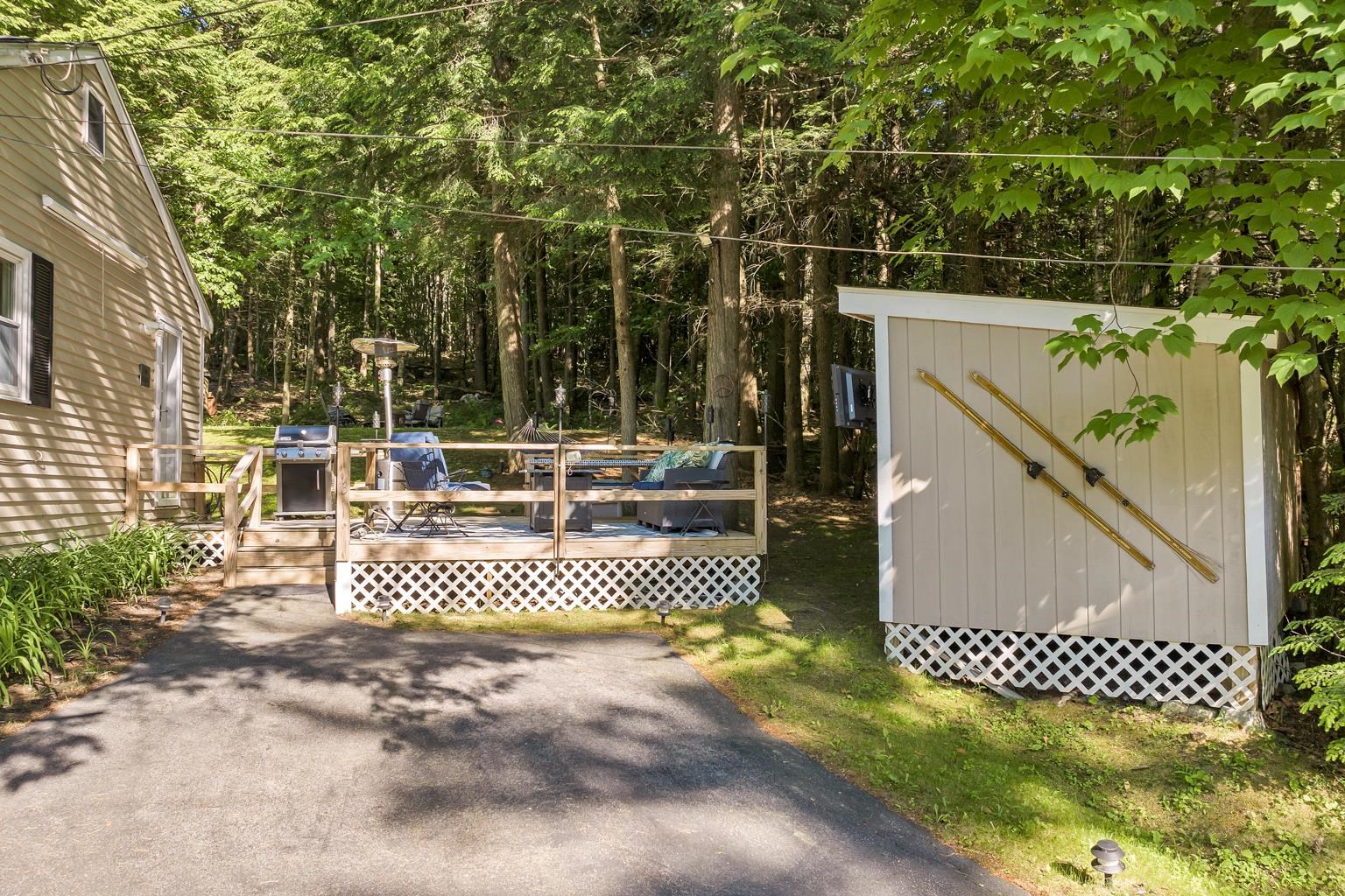13 Aspen Drive