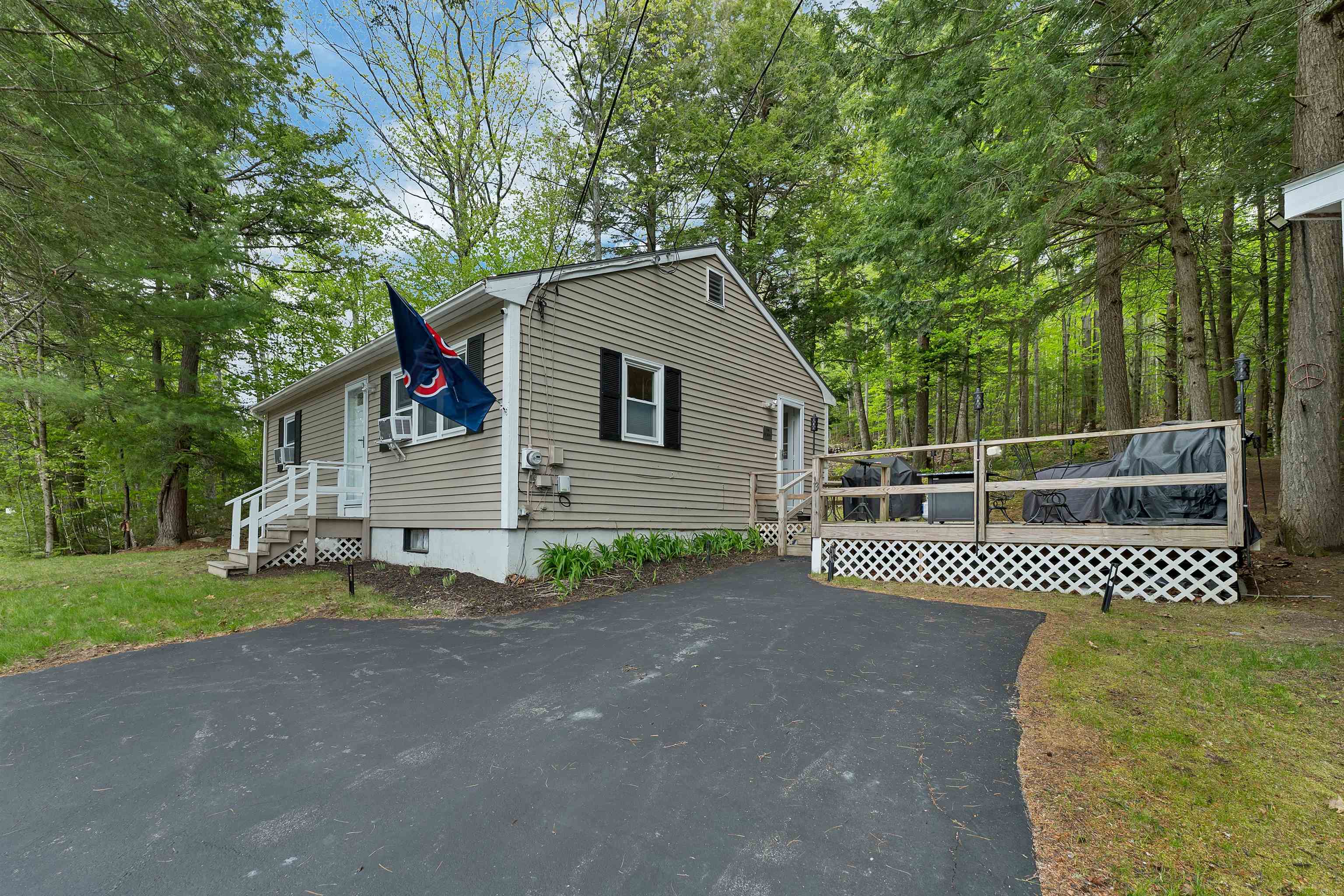 13 Aspen Drive