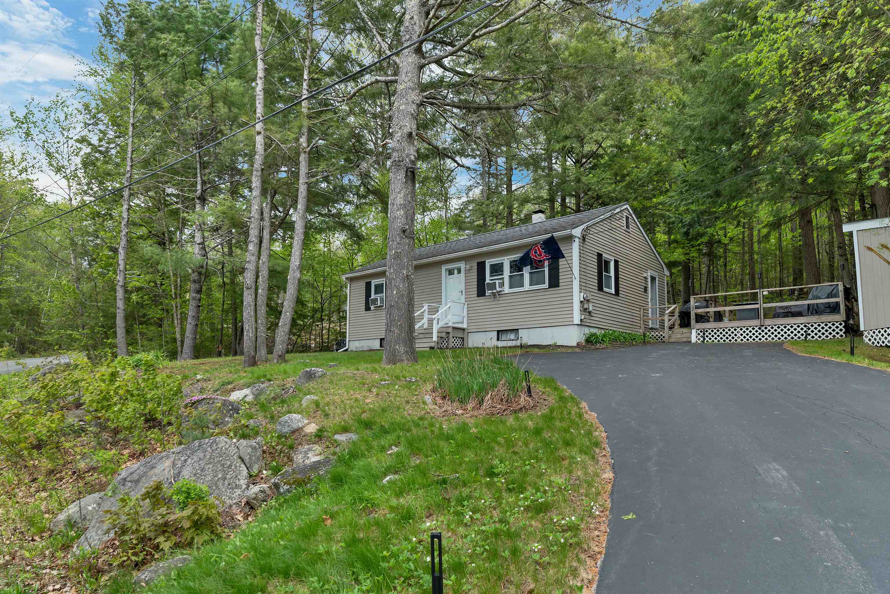 13 Aspen Drive