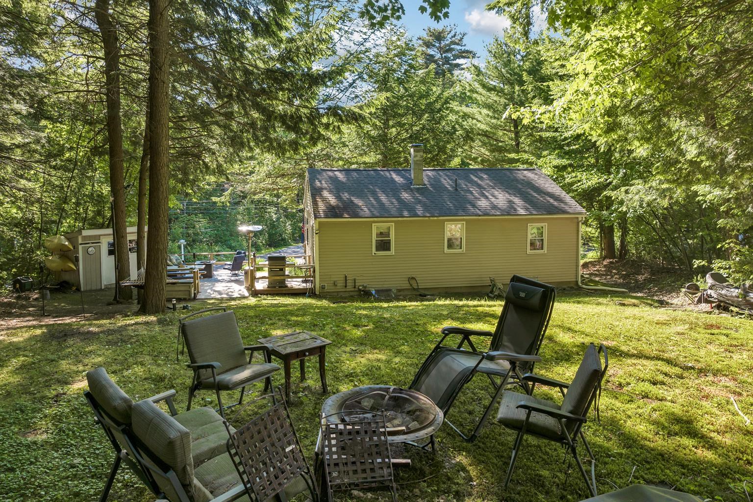 13 Aspen Drive