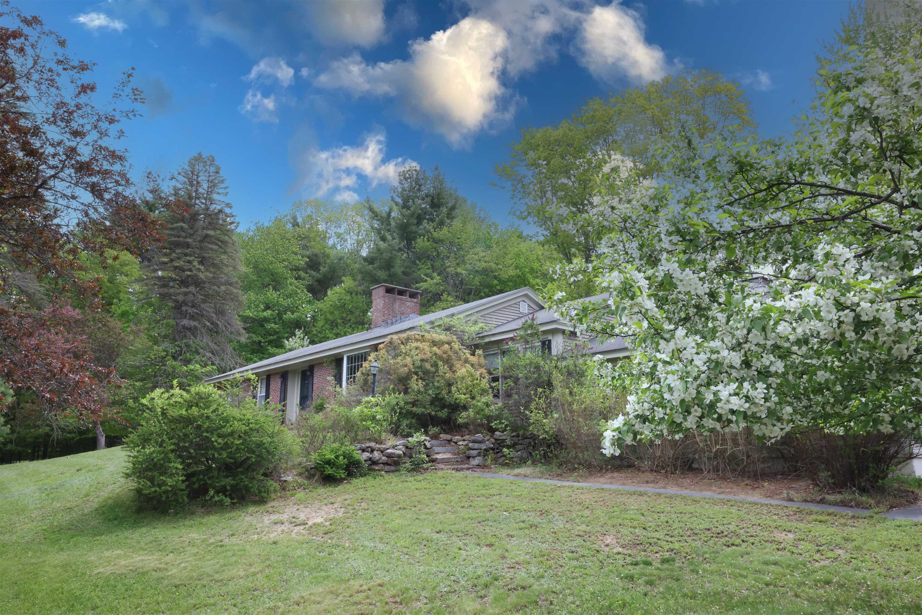 13 Federal Corner Road