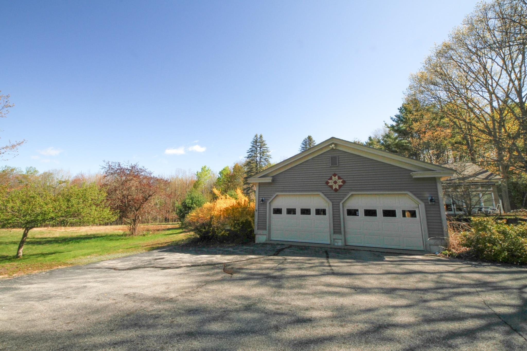 13 Federal Corner Road