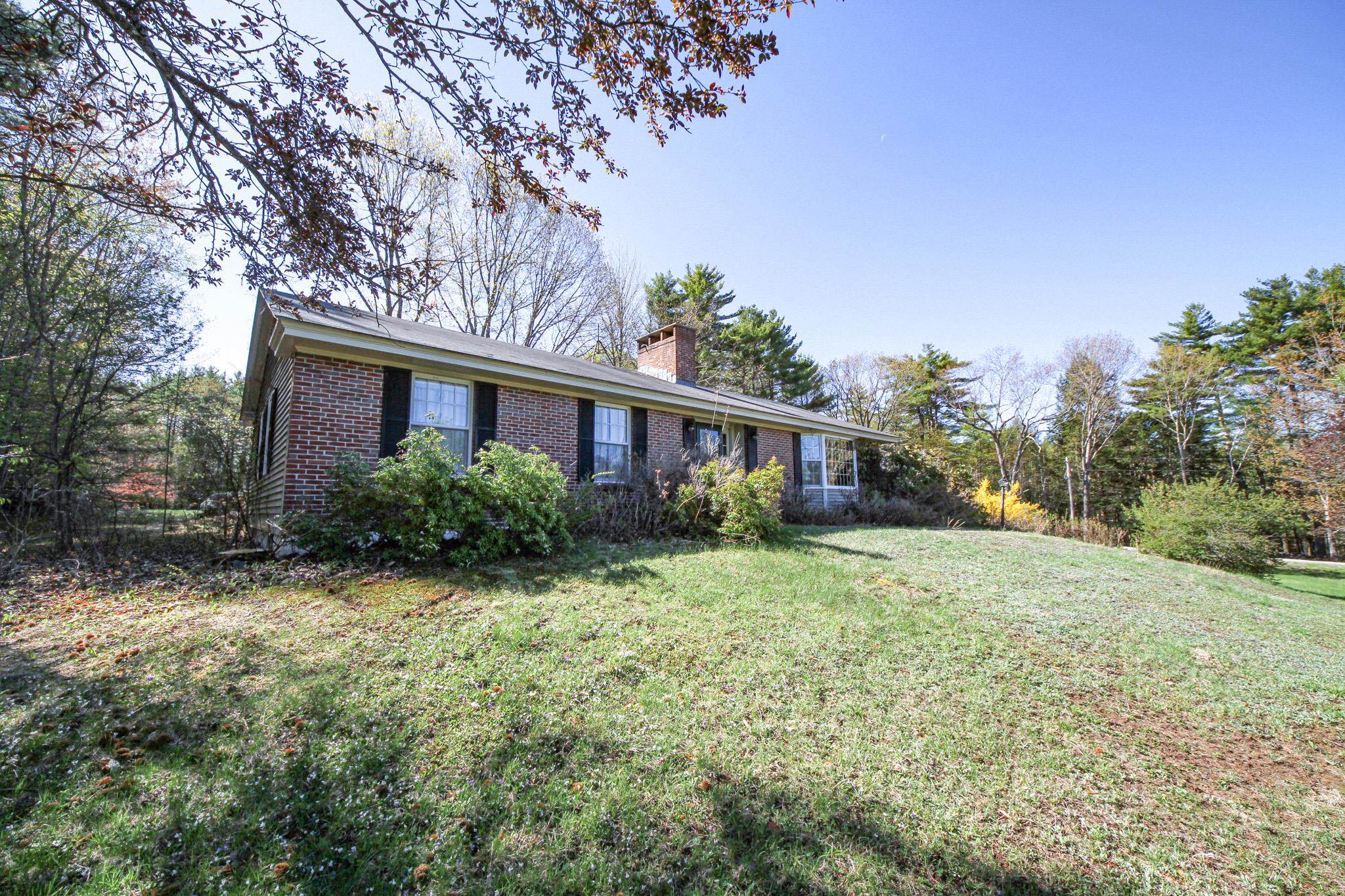 13 Federal Corner Road