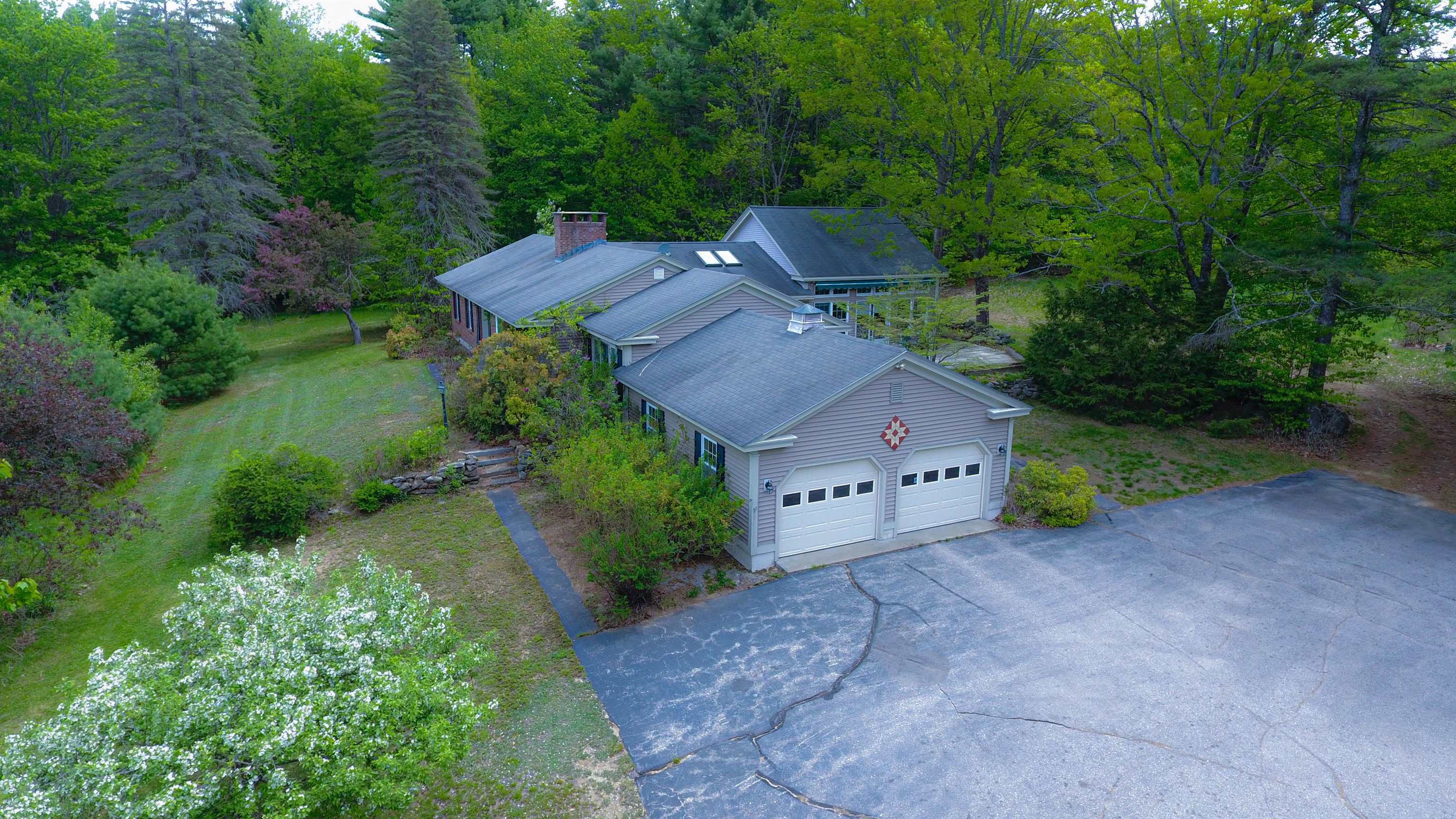 13 Federal Corner Road