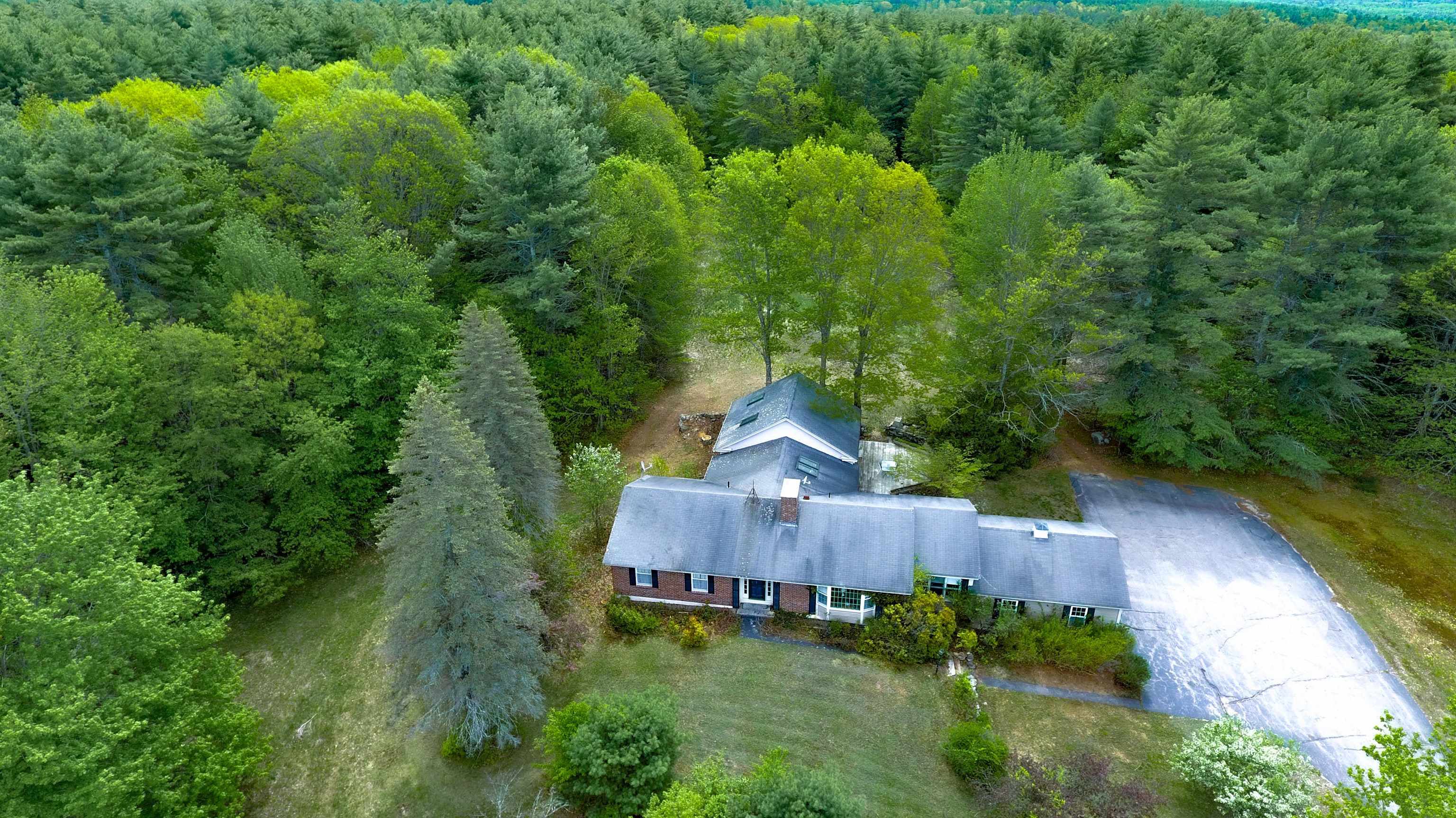 13 Federal Corner Road