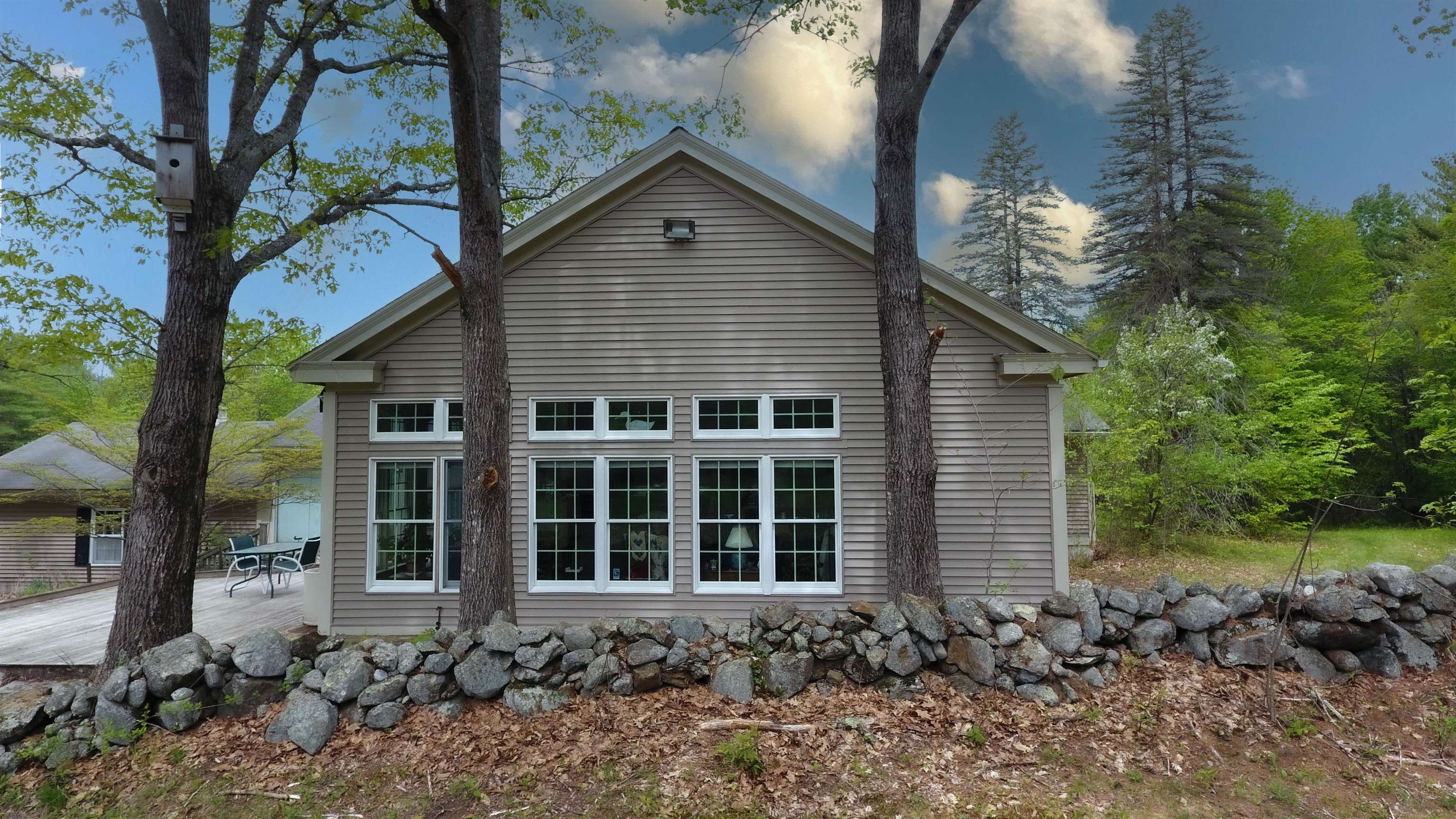 13 Federal Corner Road