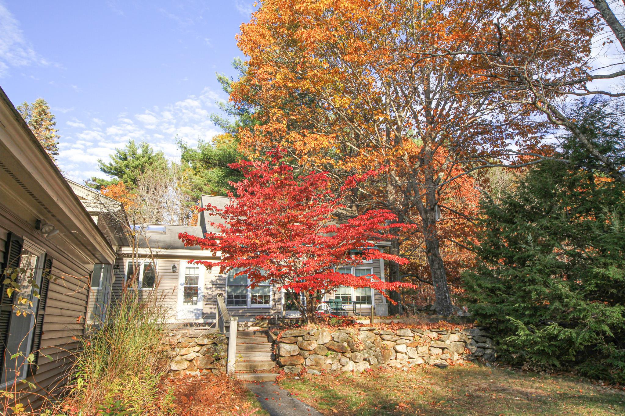 13 Federal Corner Road