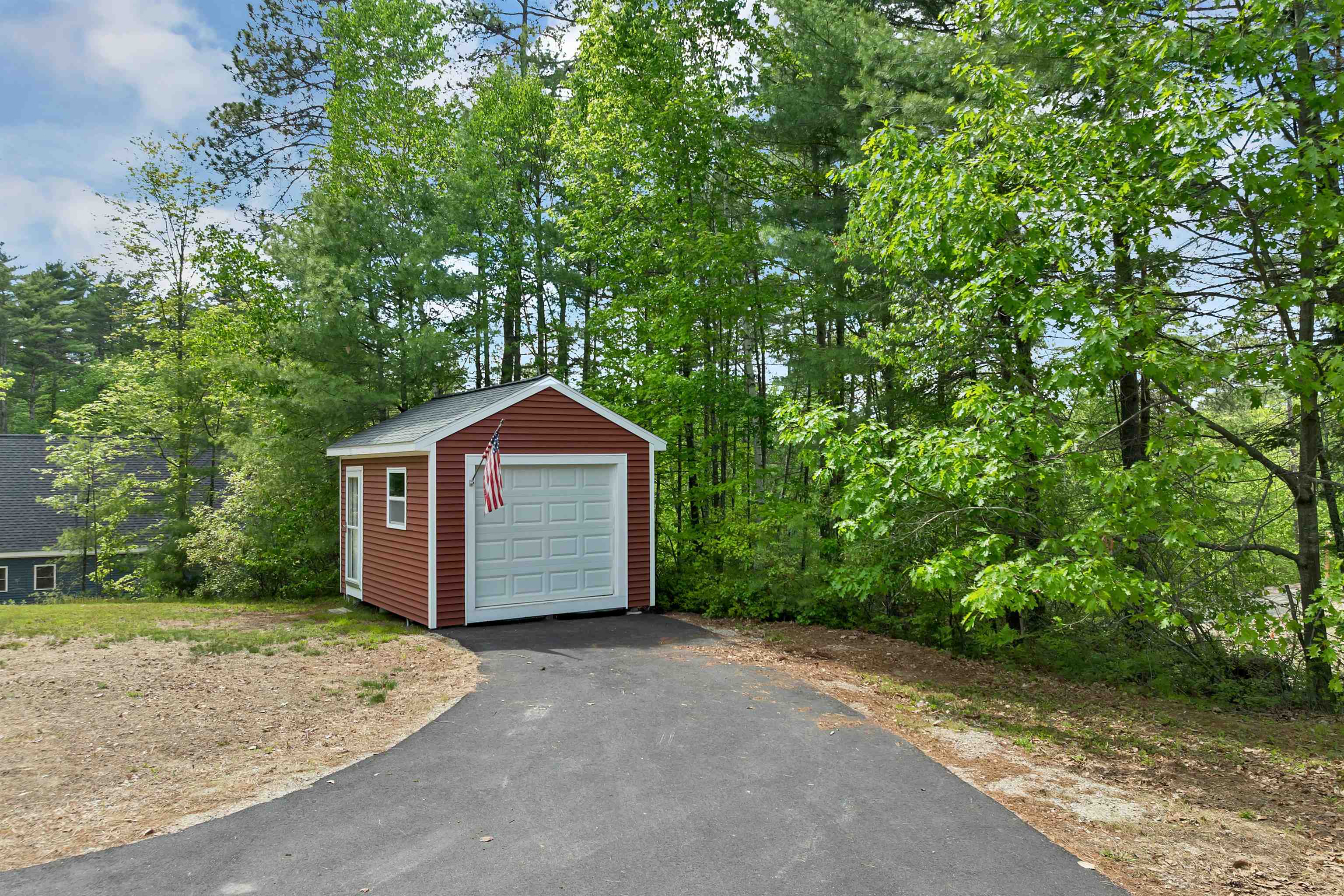 357 Robinhood Drive