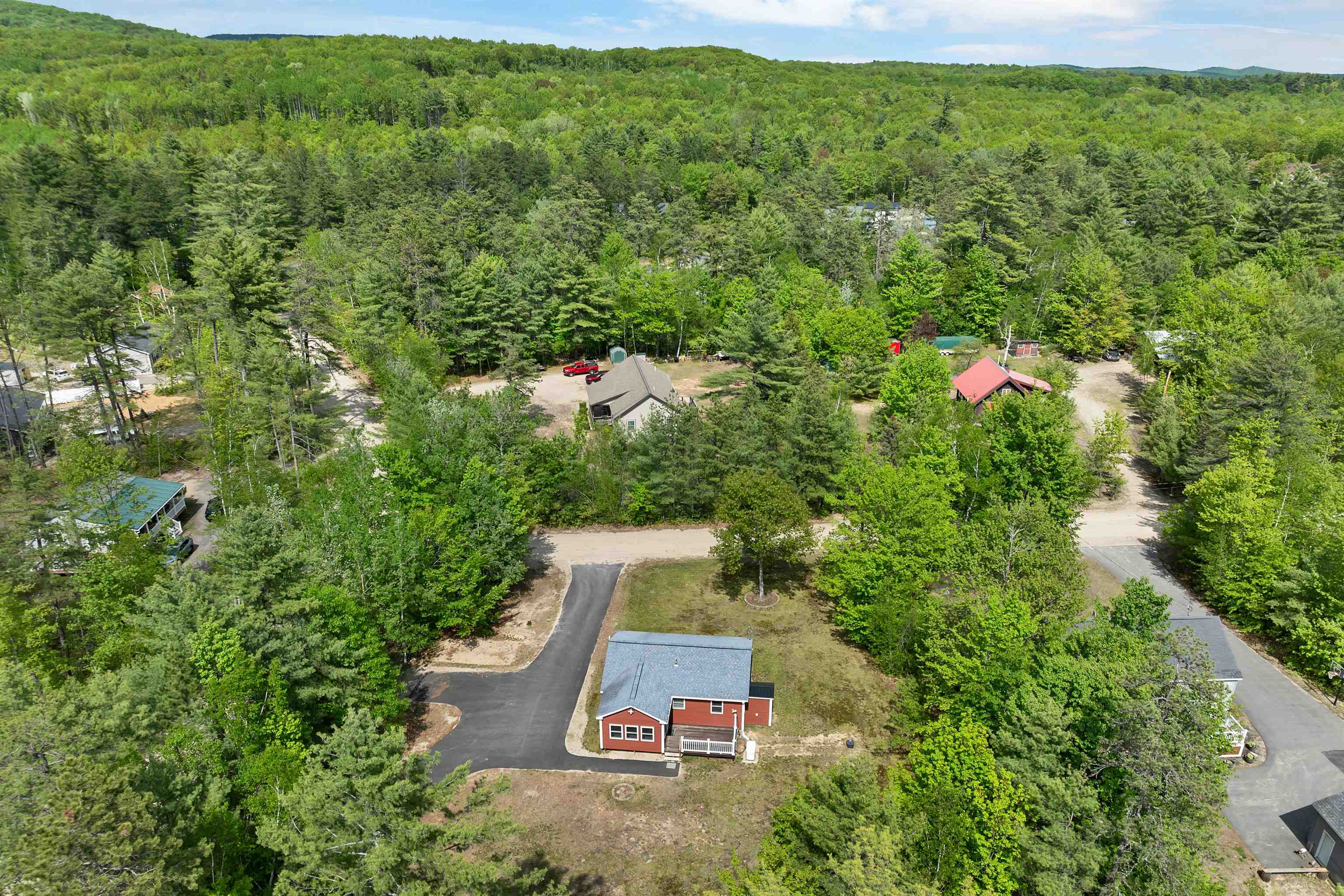 357 Robinhood Drive