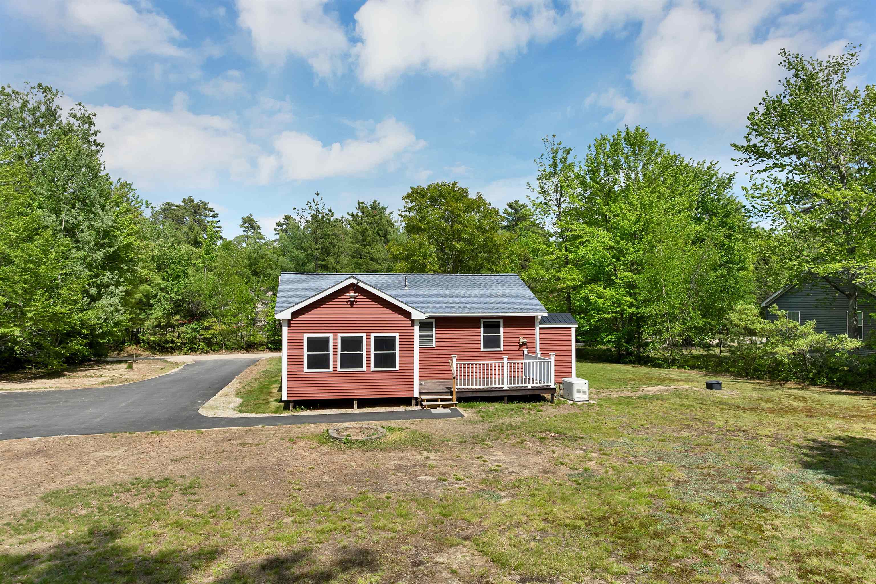357 Robinhood Drive