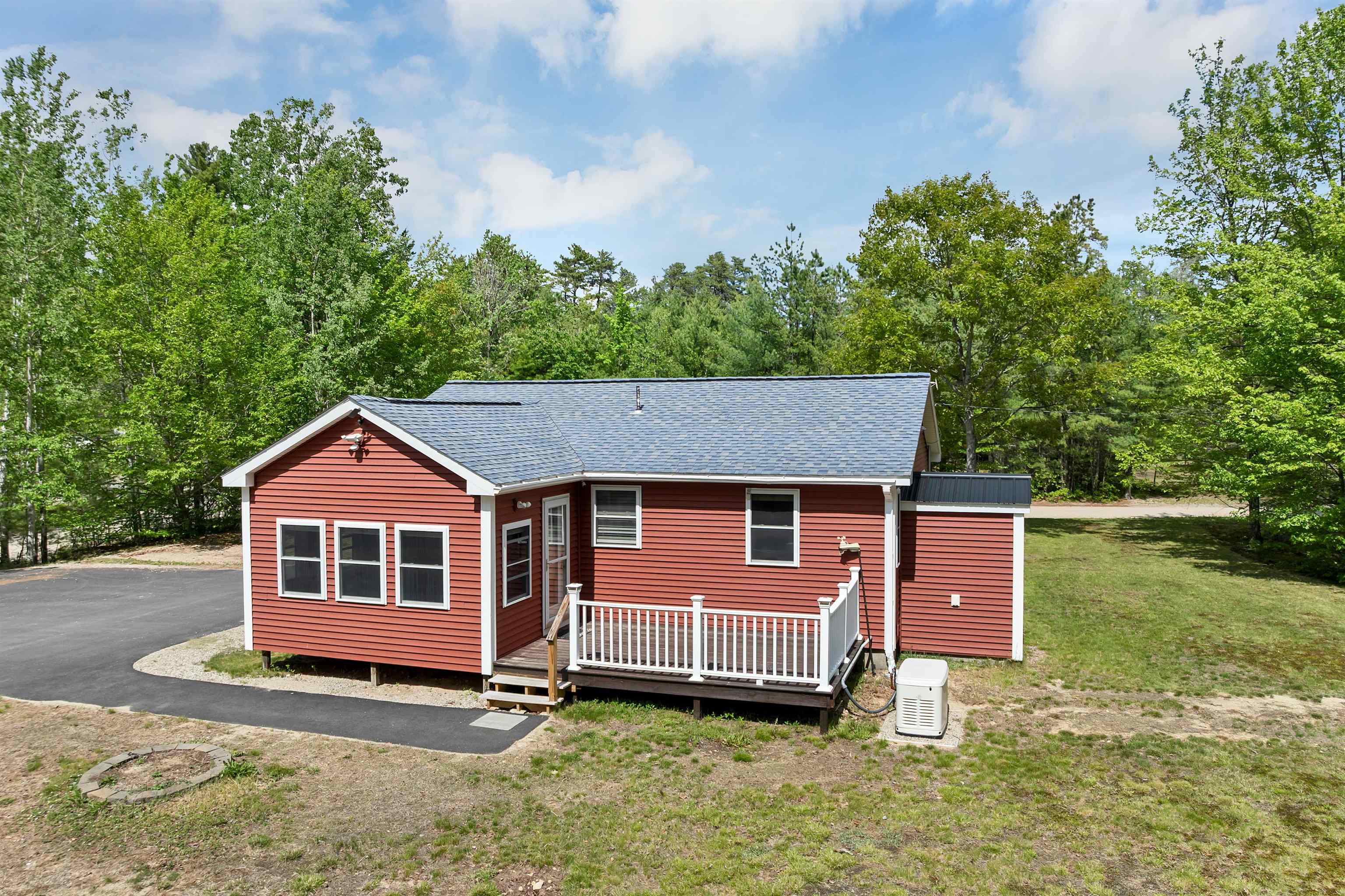 357 Robinhood Drive