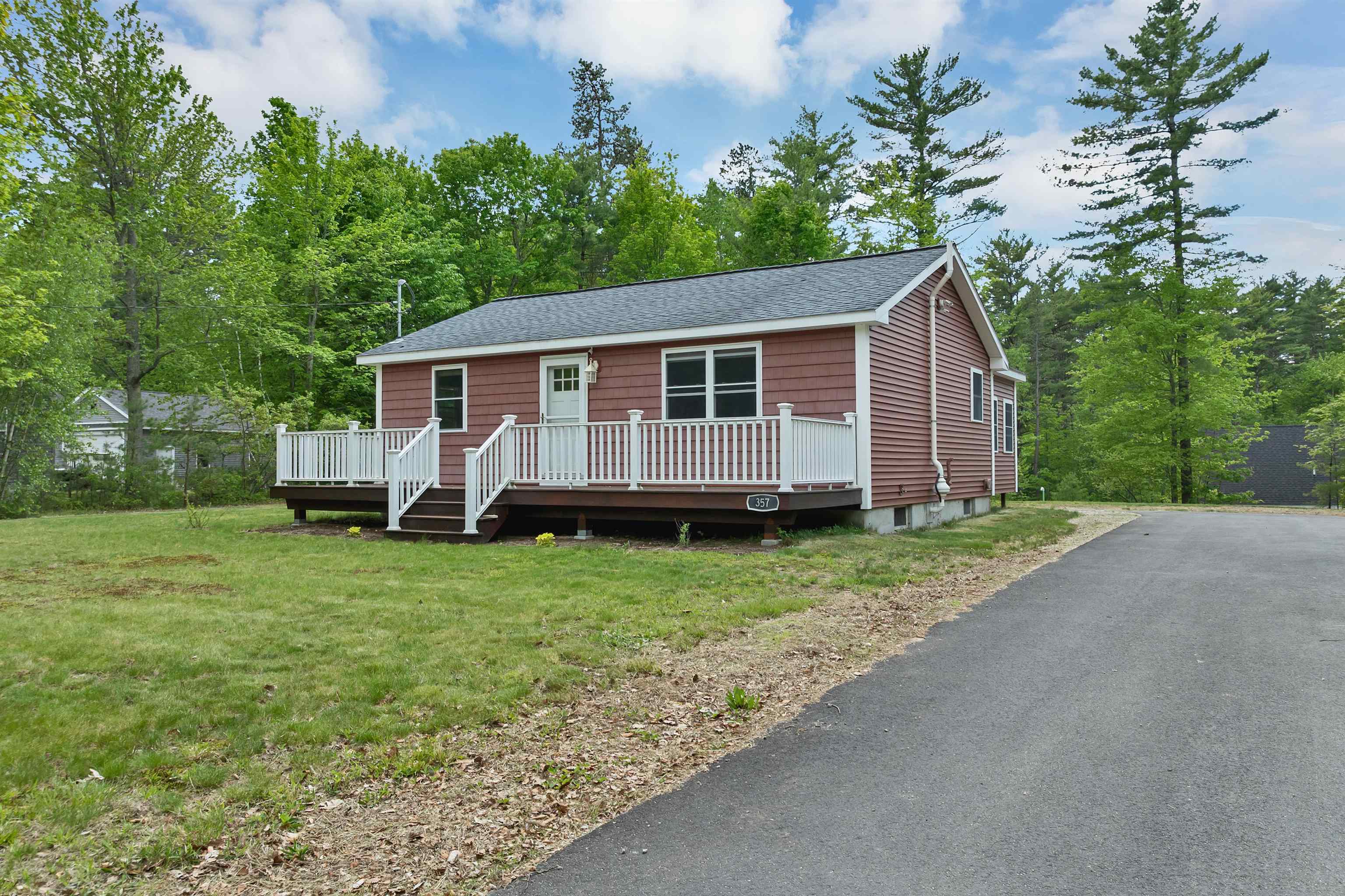 357 Robinhood Drive