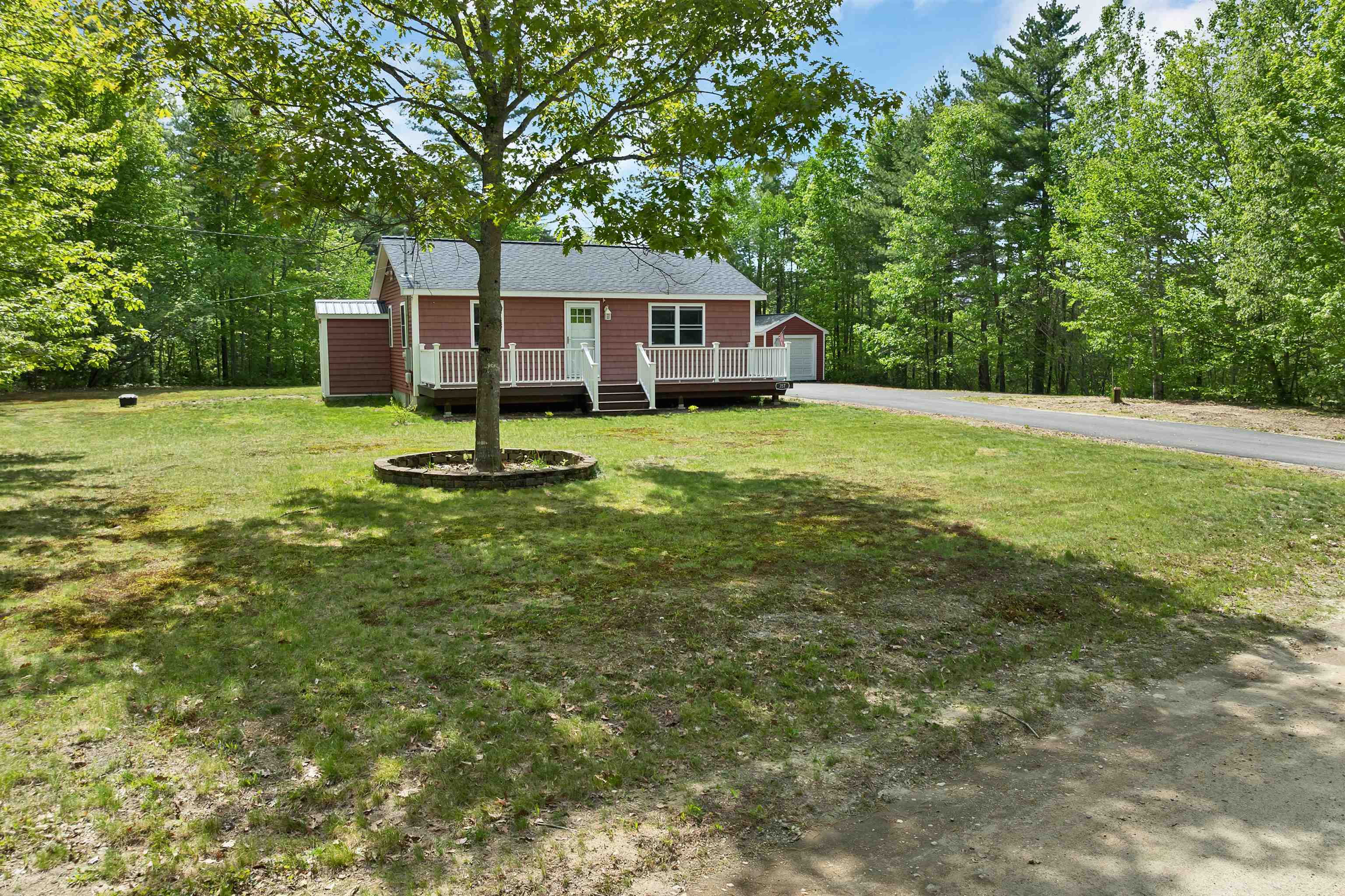 357 Robinhood Drive