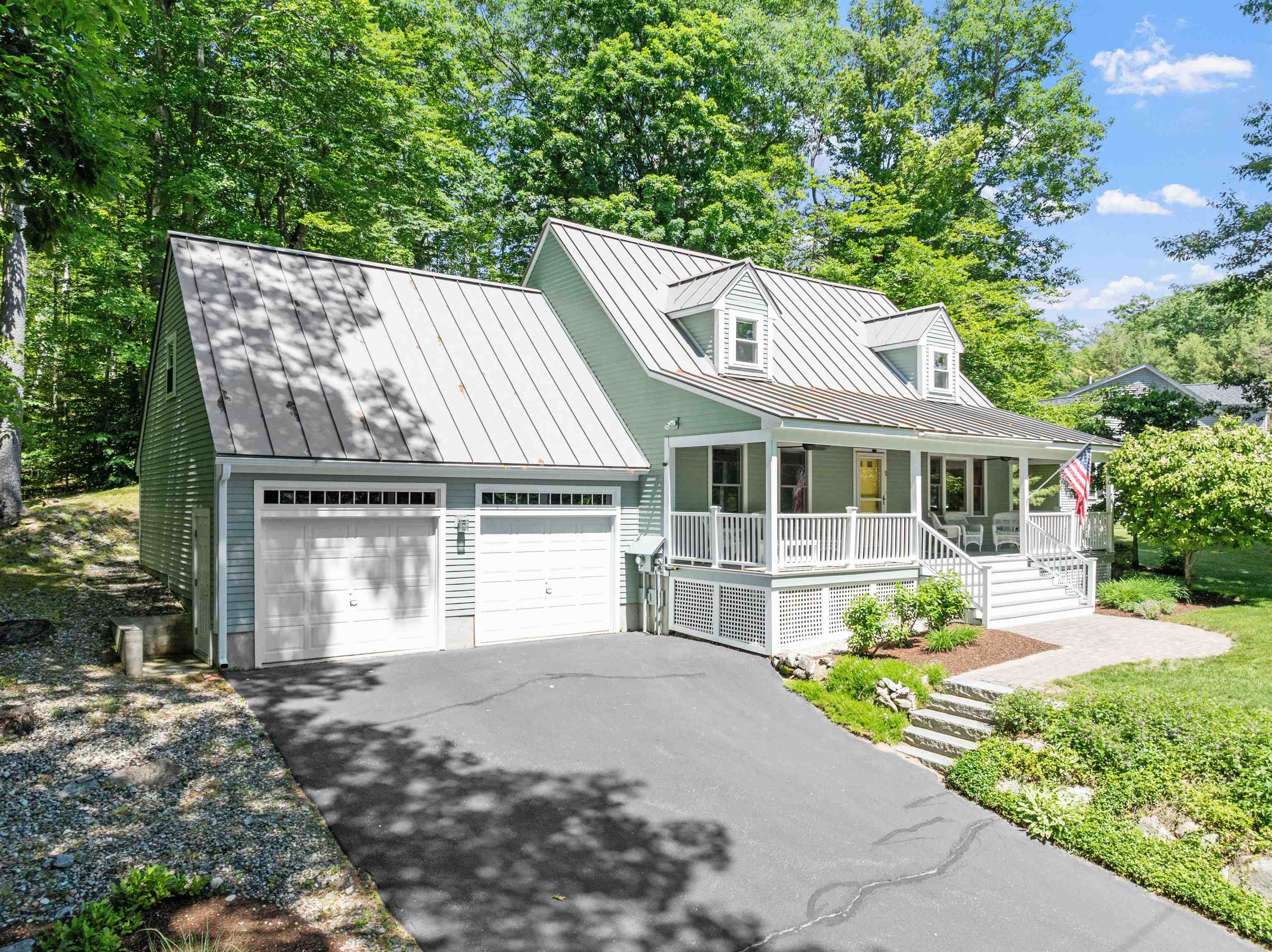 5 Lloyd Road