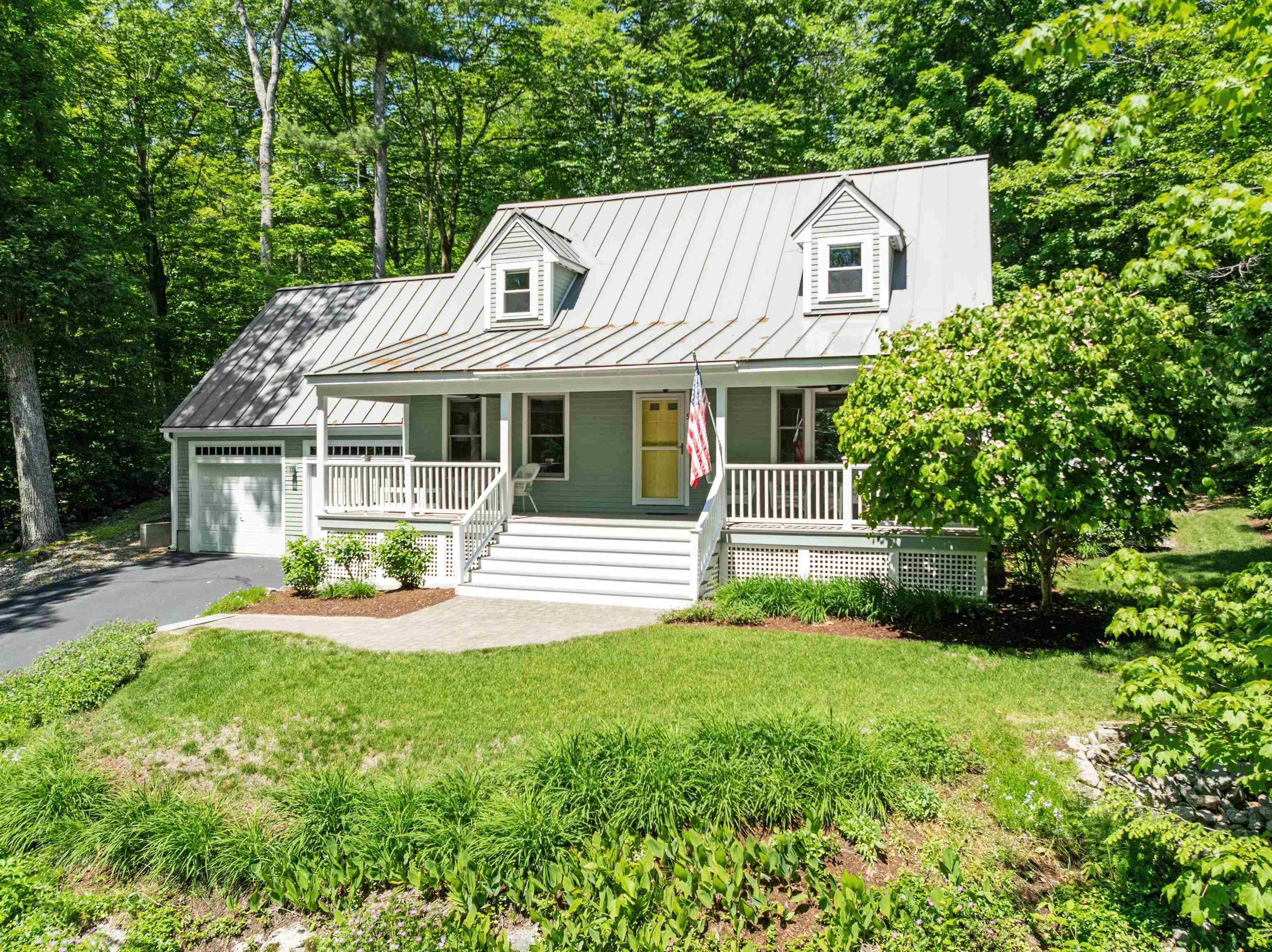 5 Lloyd Road